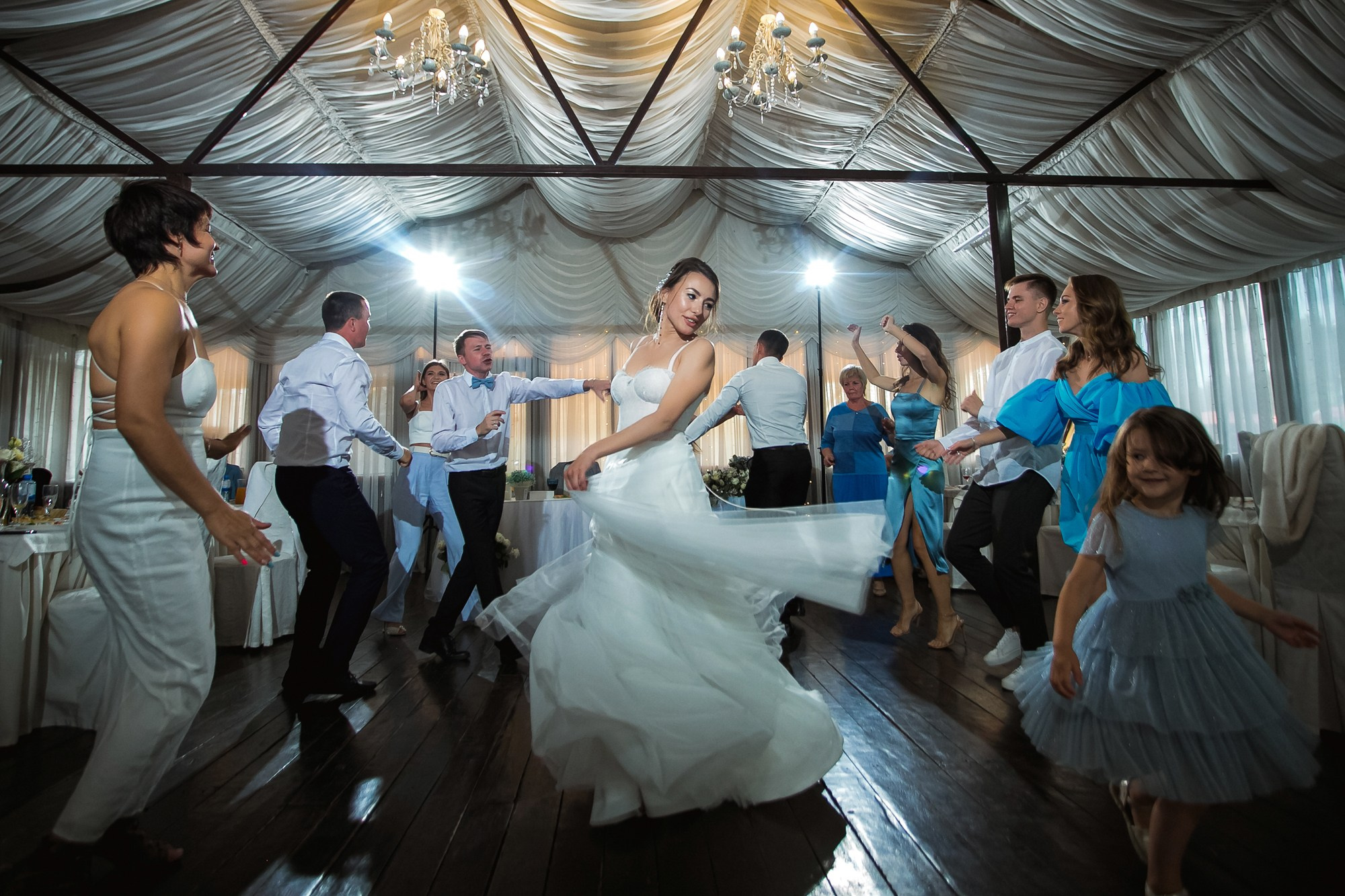 Свадебный фотограф Барнаул. Свадебный репортажный и фуд фотограф в Барнауле Гайфулин Виталий