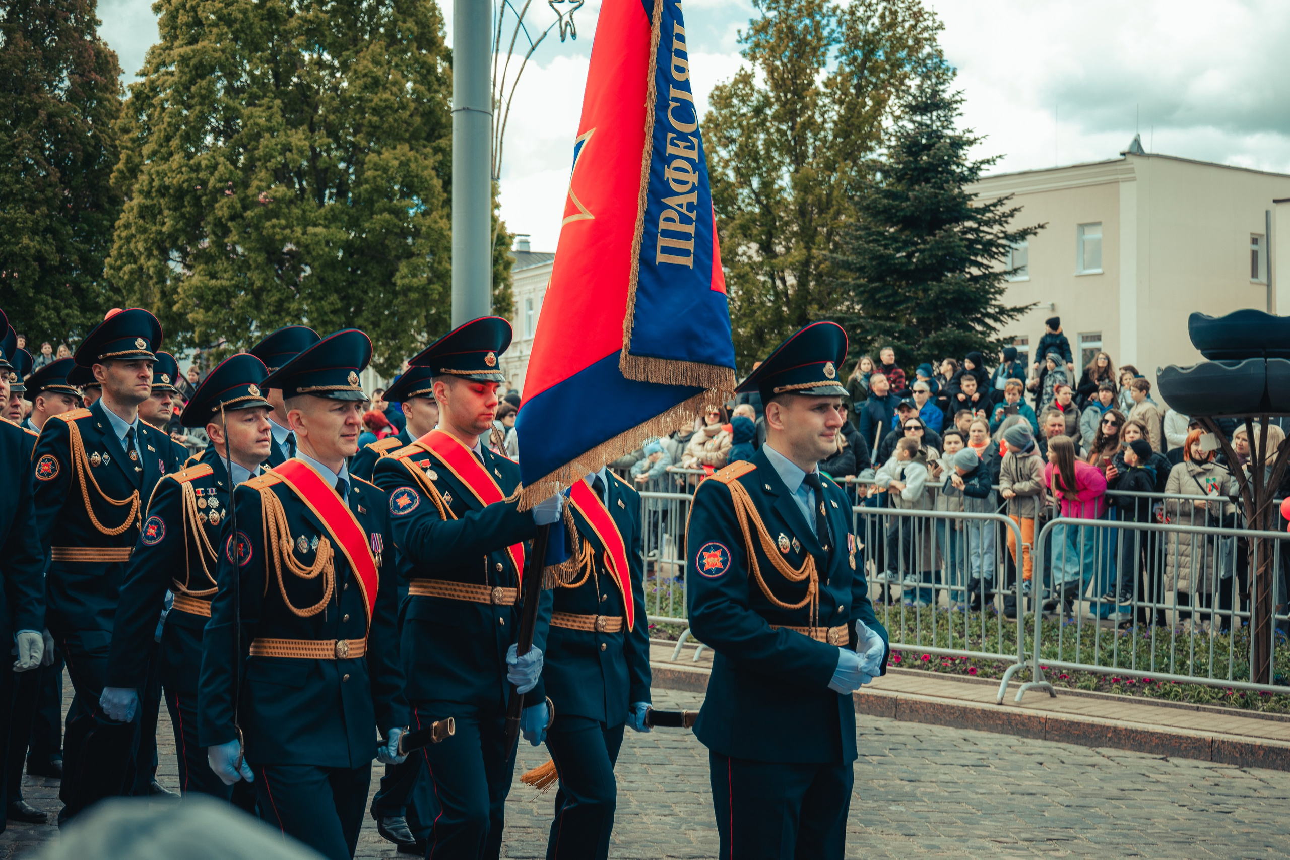 9 мая 2025. Photographer Vladislav Voronovich