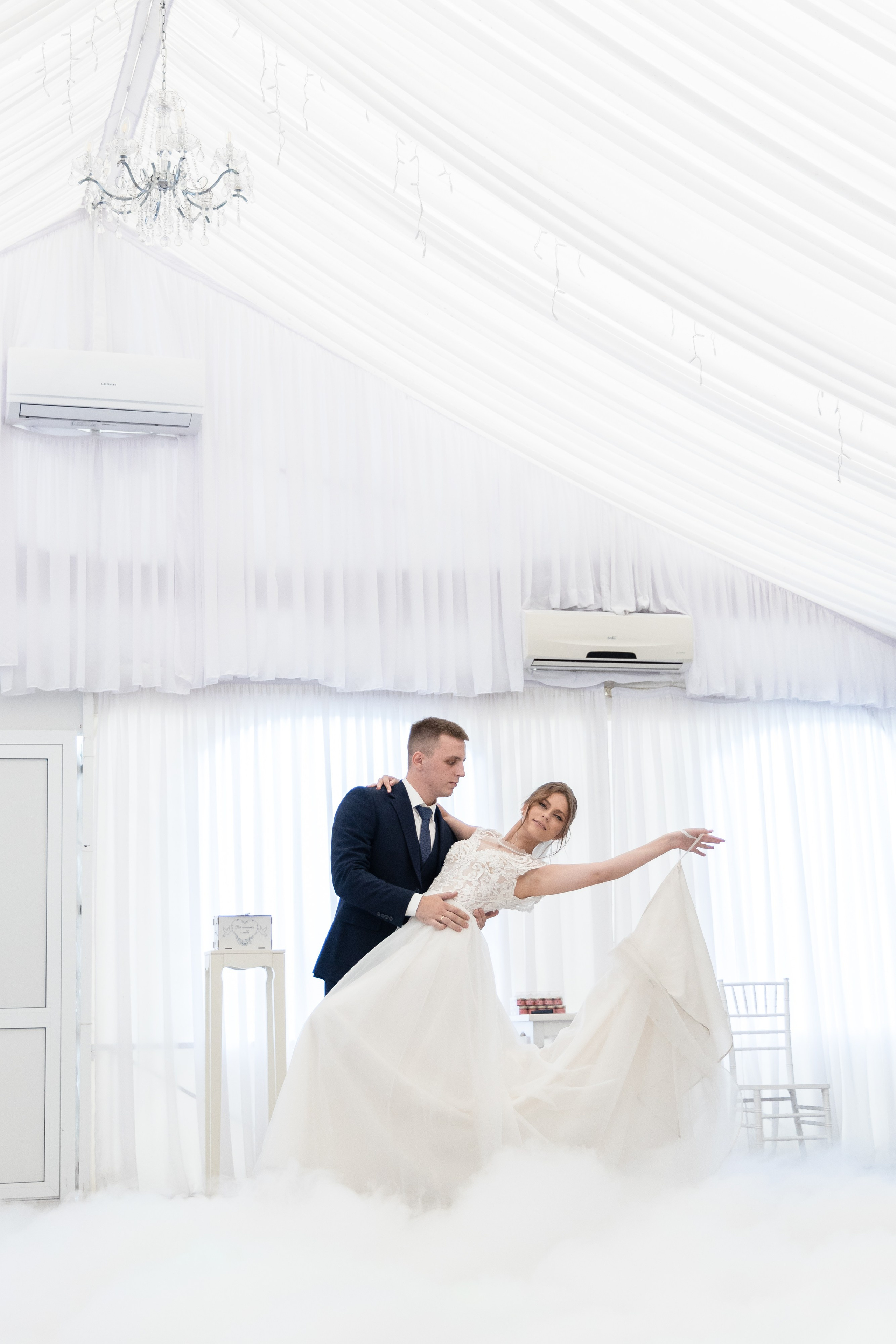 Ксения и Антон (полный день). Фотограф в Барнауле Юлия Садвокасова