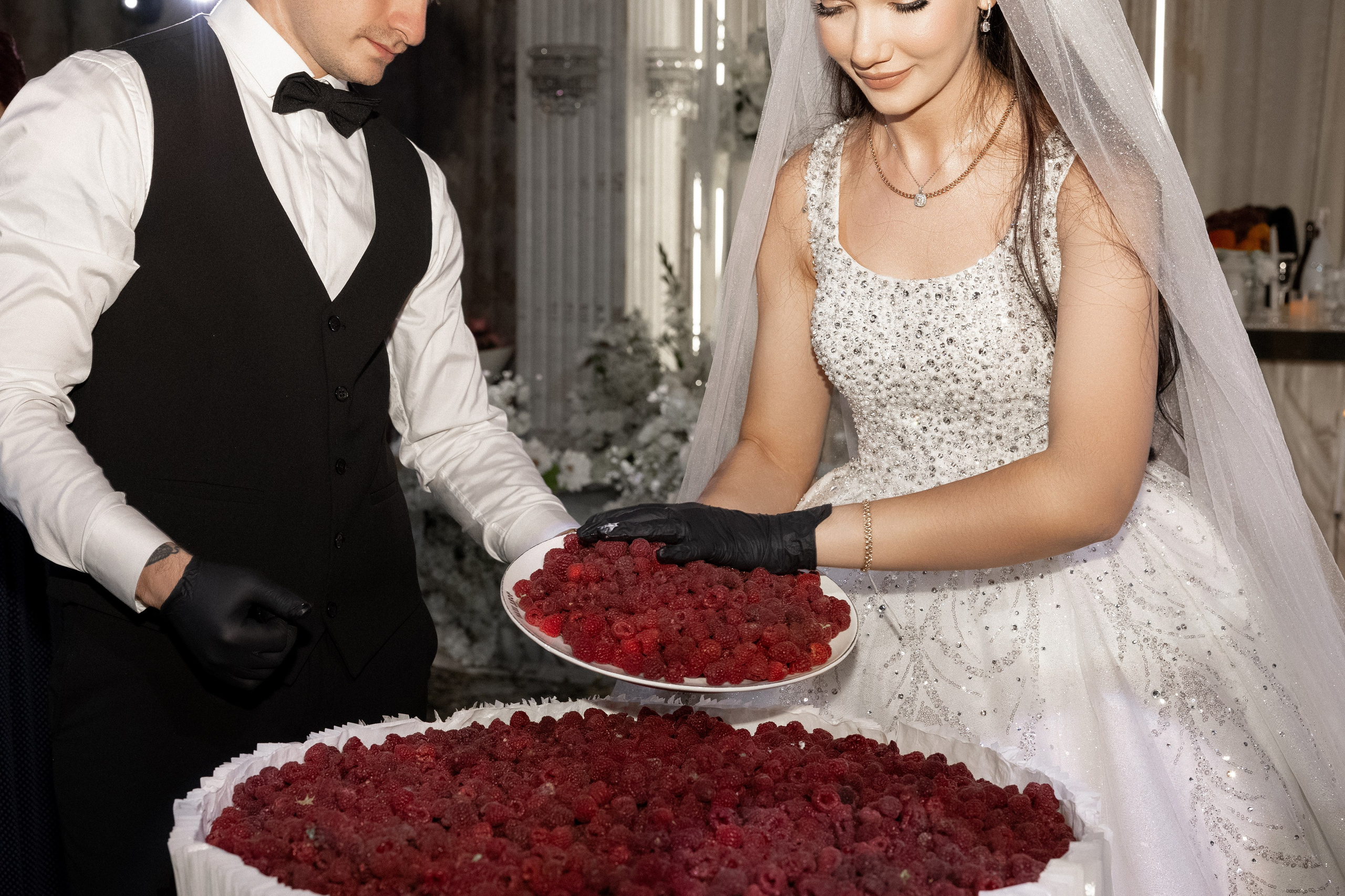 Вадим и Яна. Фотограф Краснодар