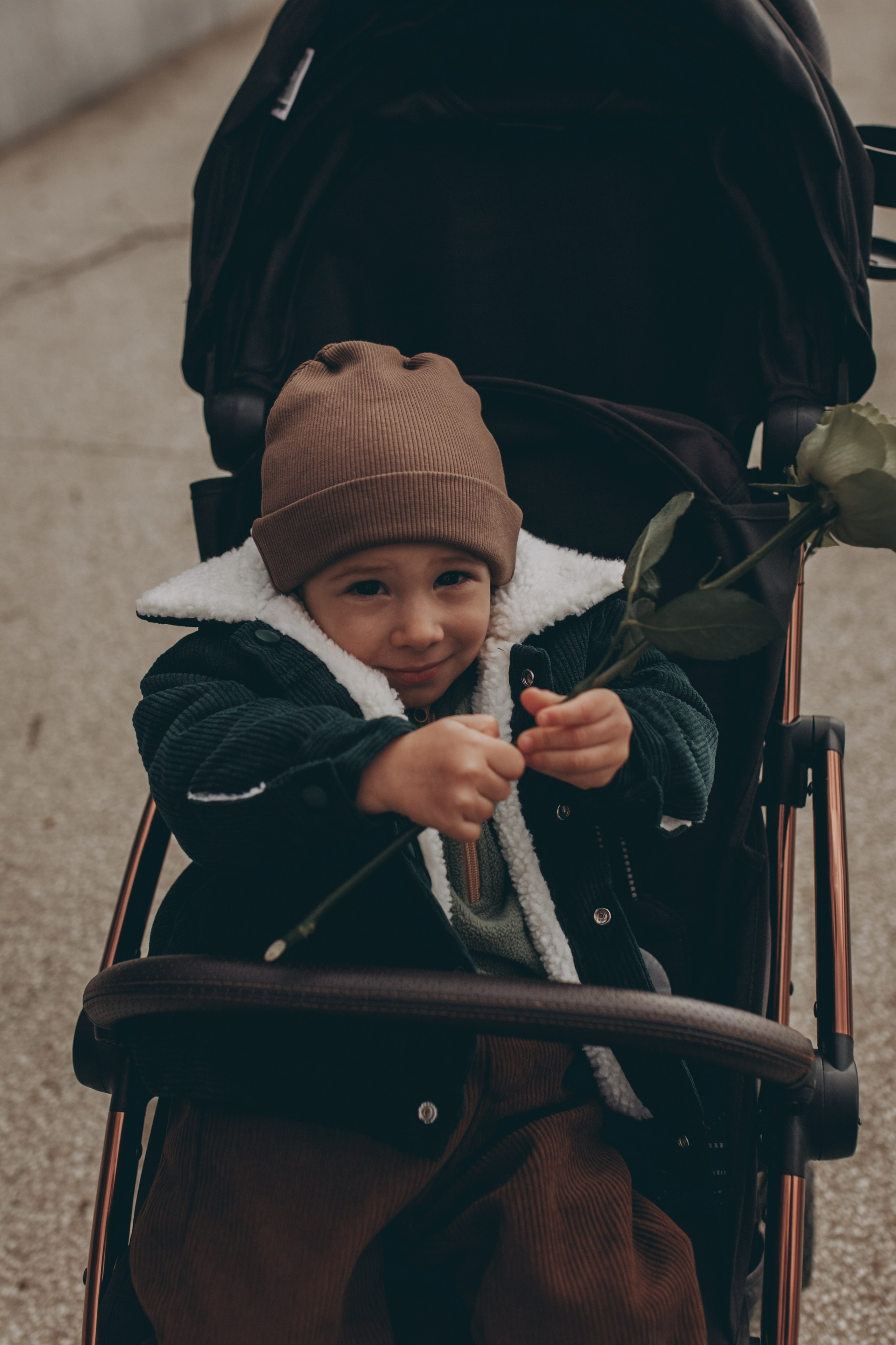 Настасья, Феликс, Савва. Семейный фотограф Полина Сарина Москва