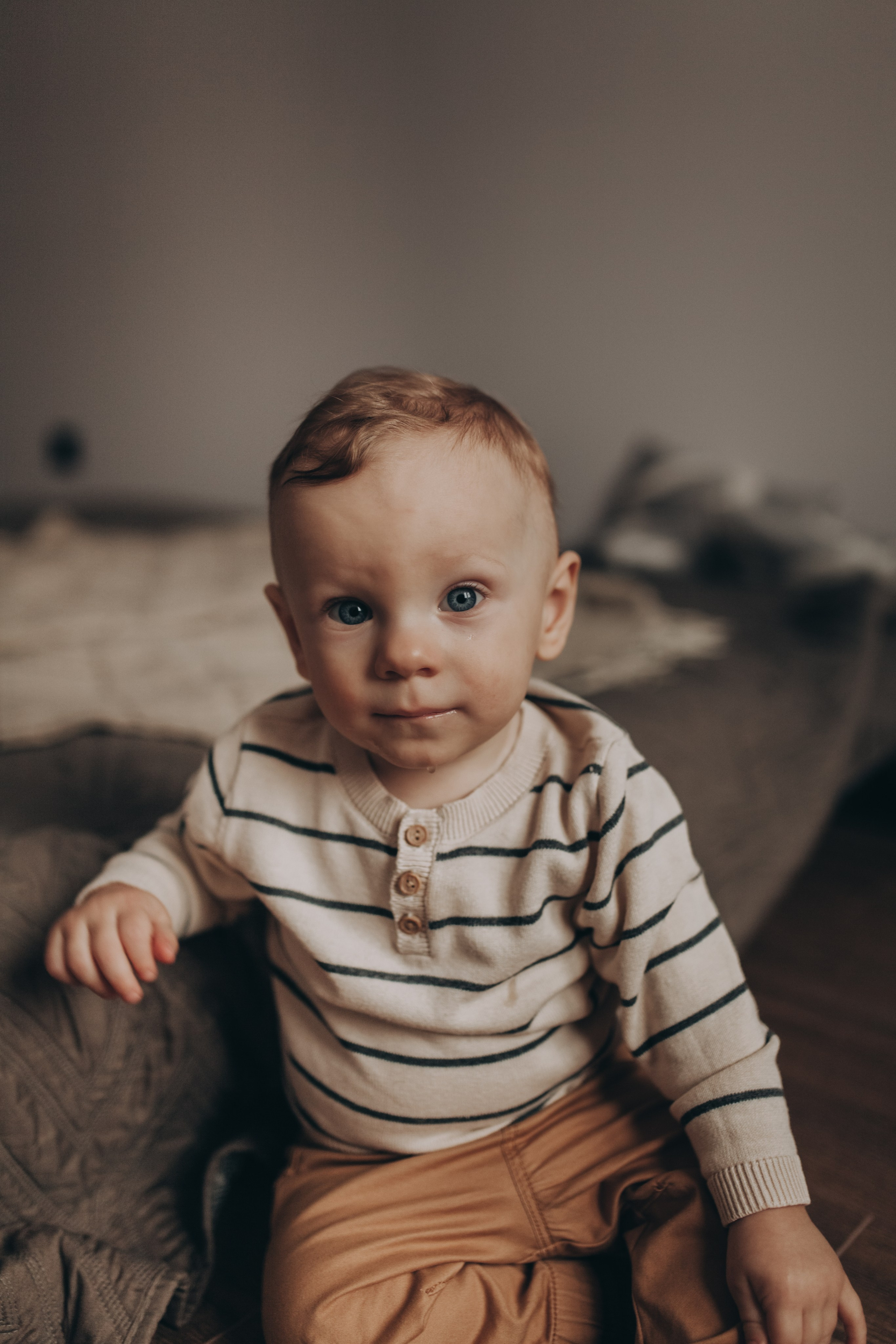 Аня, Глеб. Семейный фотограф Полина Сарина Москва