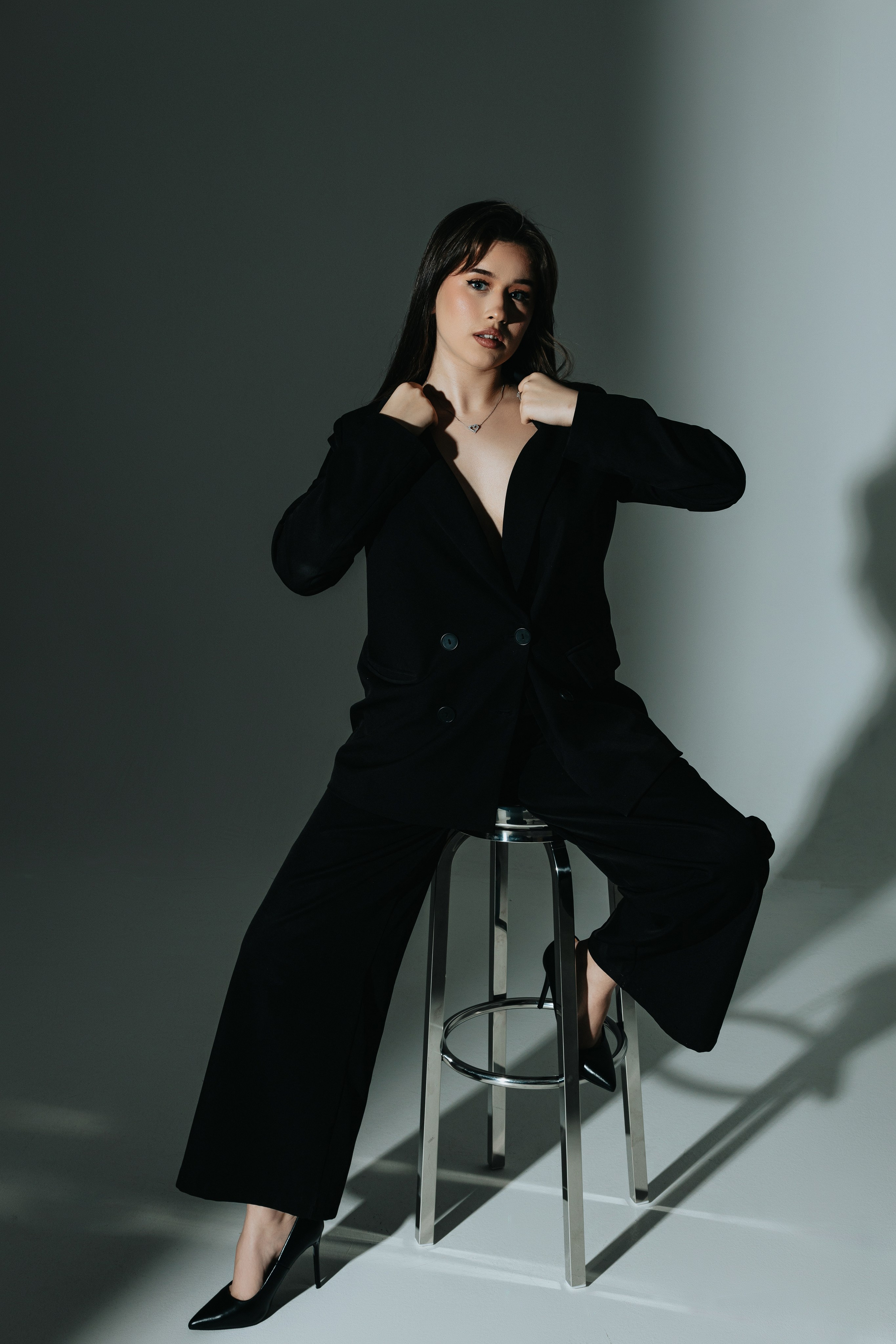 Алина. Фотограф Воронеж Варвара