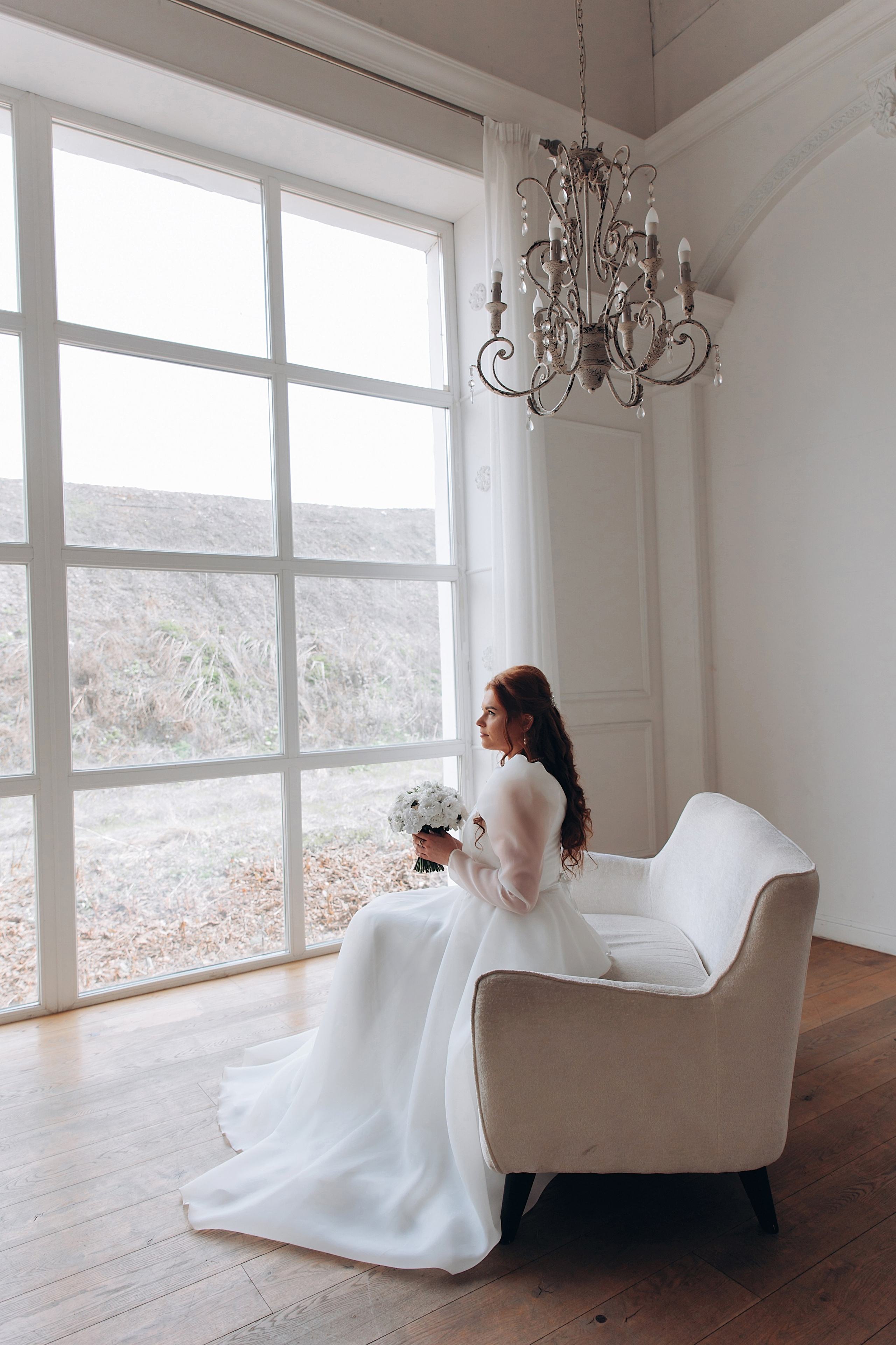 Ирина и Александр. Семейный фотограф Ярославль Екатерина Охлопкова