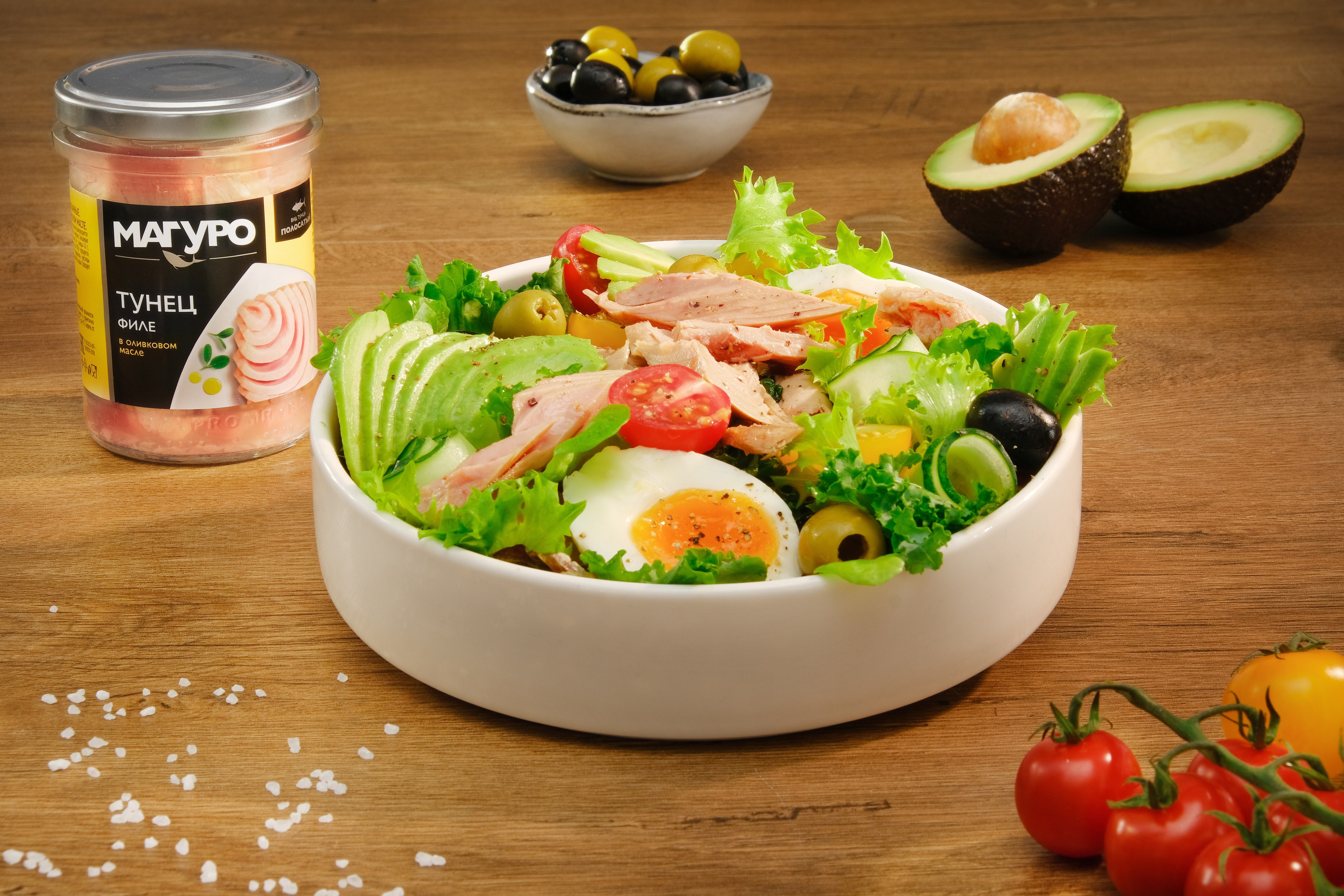 Commercial. Художественные и коммерческие фотографии Виталия Носова