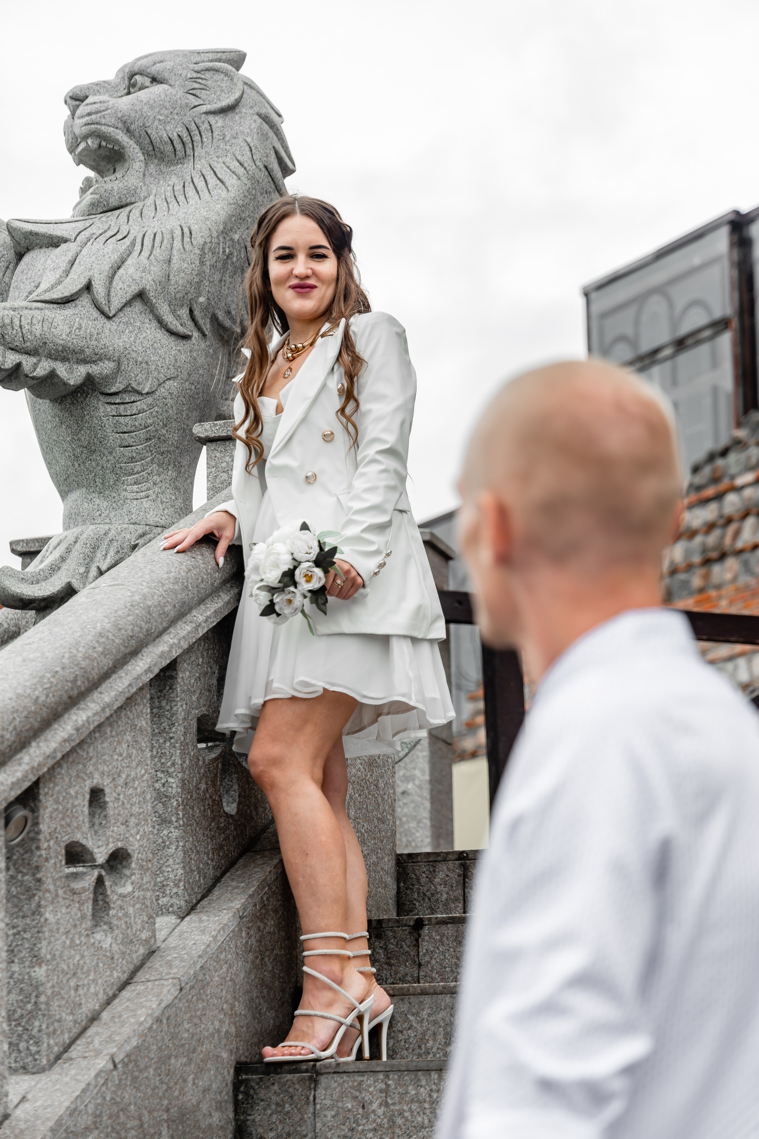 Нессельбек. Фотограф Елена Медок Калининград