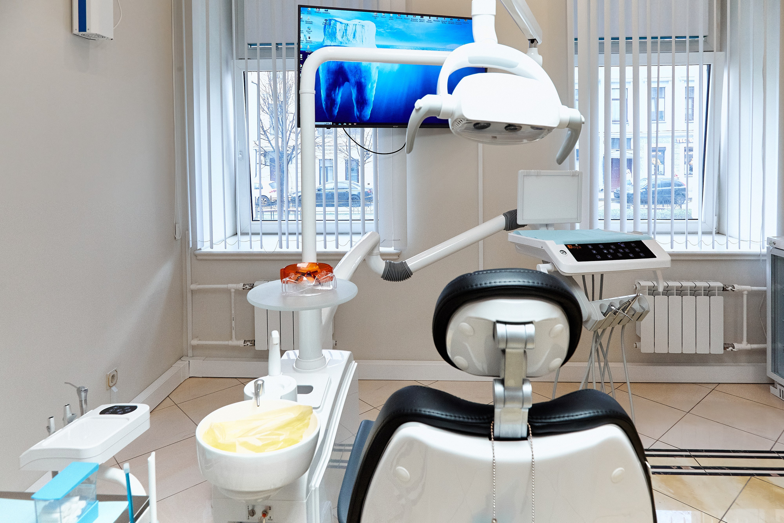 Стоматология Диадема. Фотограф Анастасия Леонтьева Санкт-Петербург