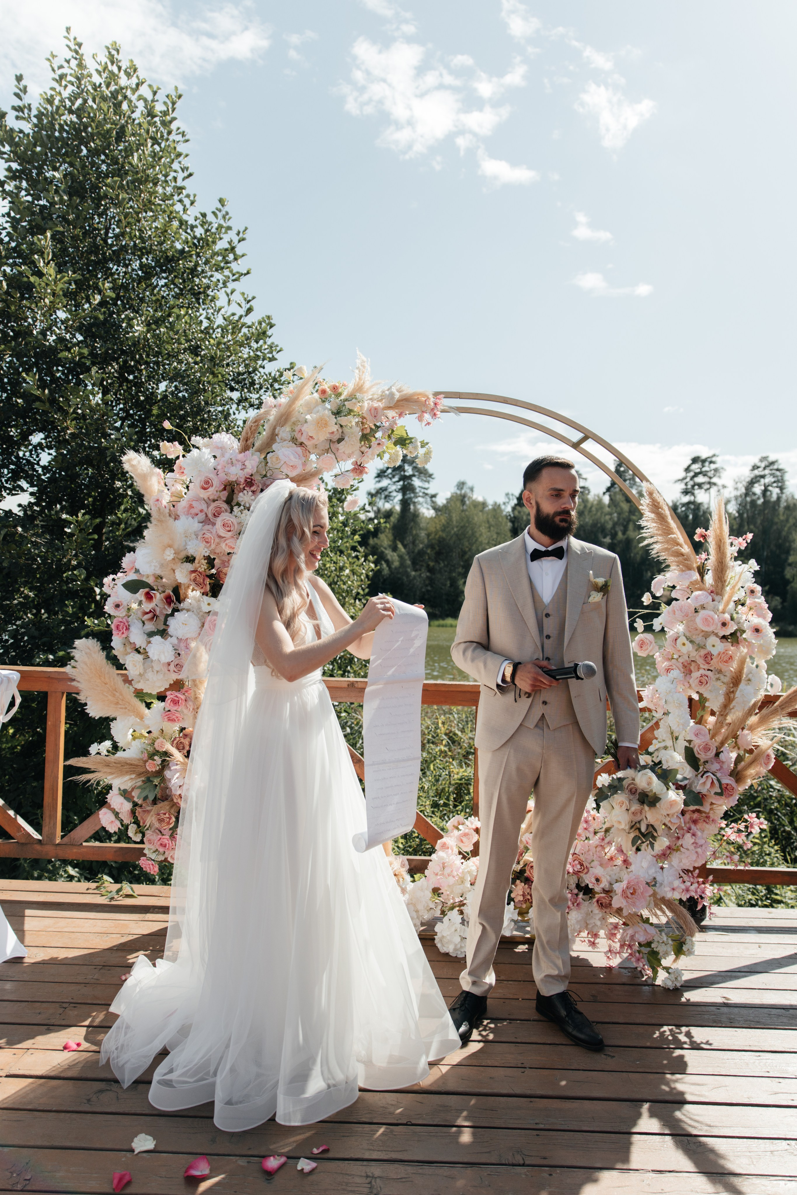 BORIS & ANASTASIA. Свадебное ФОТО & ВИДЕО Москва/Липецк