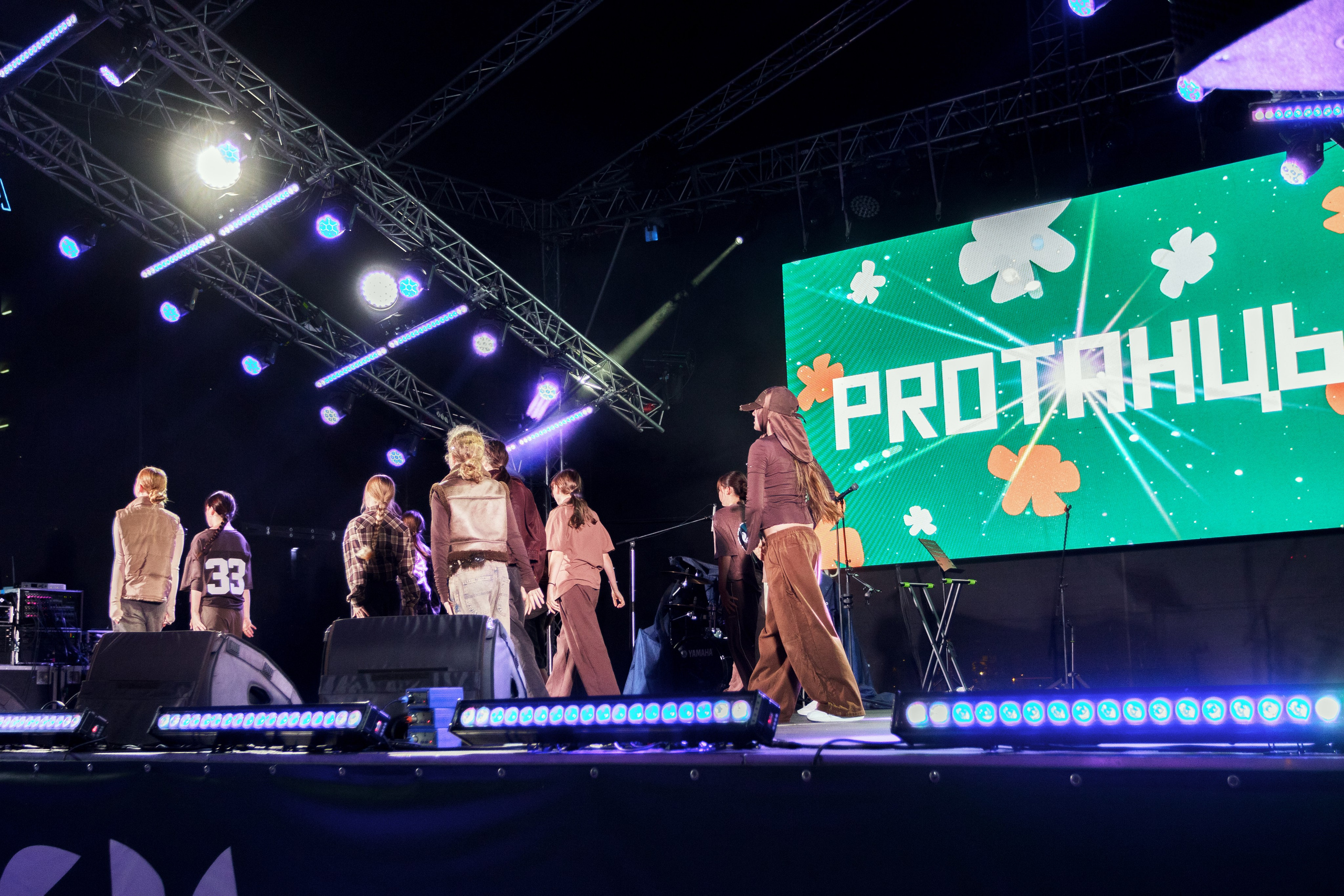 Гастрофест 2025. Design Muginov