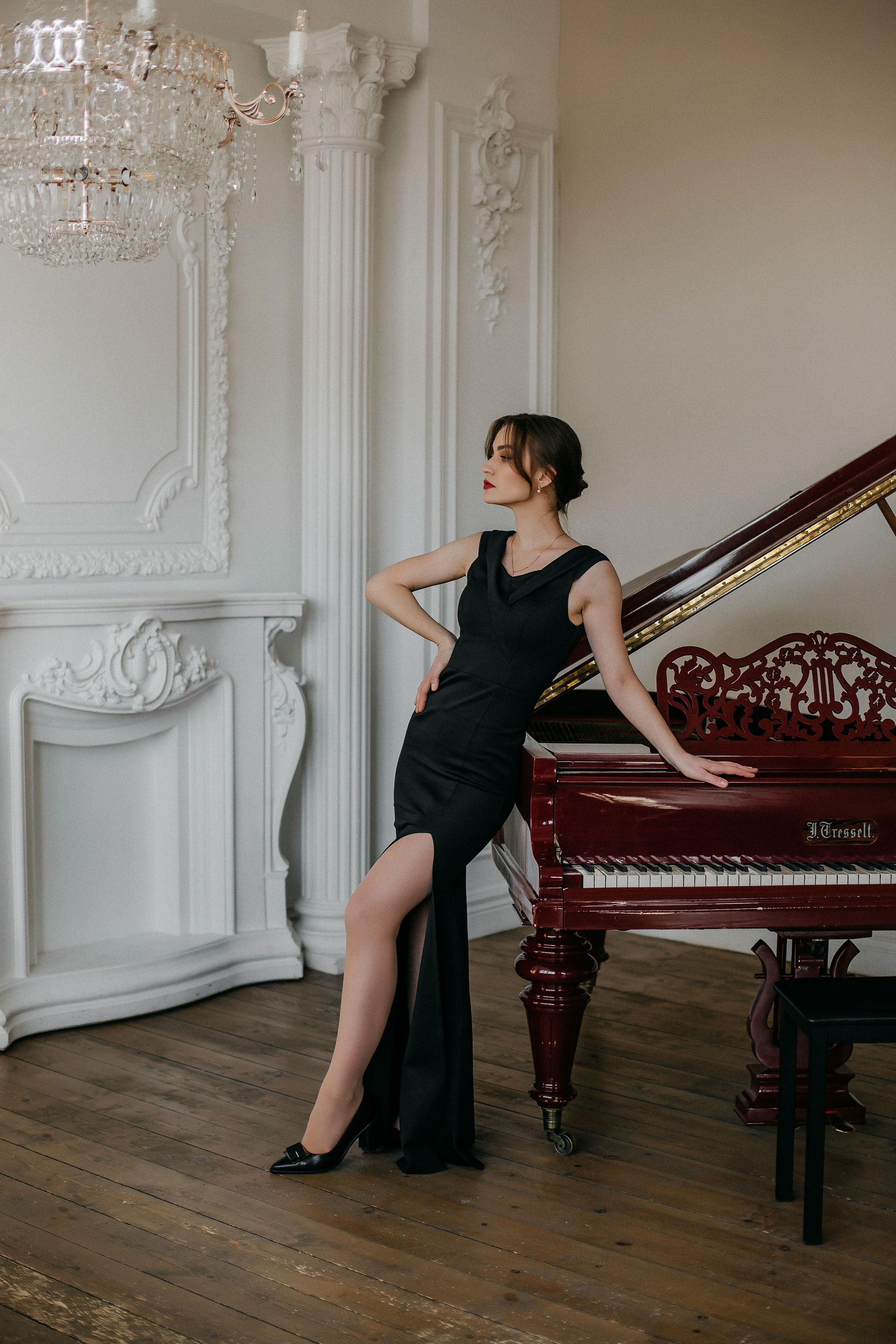 Анна. Kirinatanya.ru