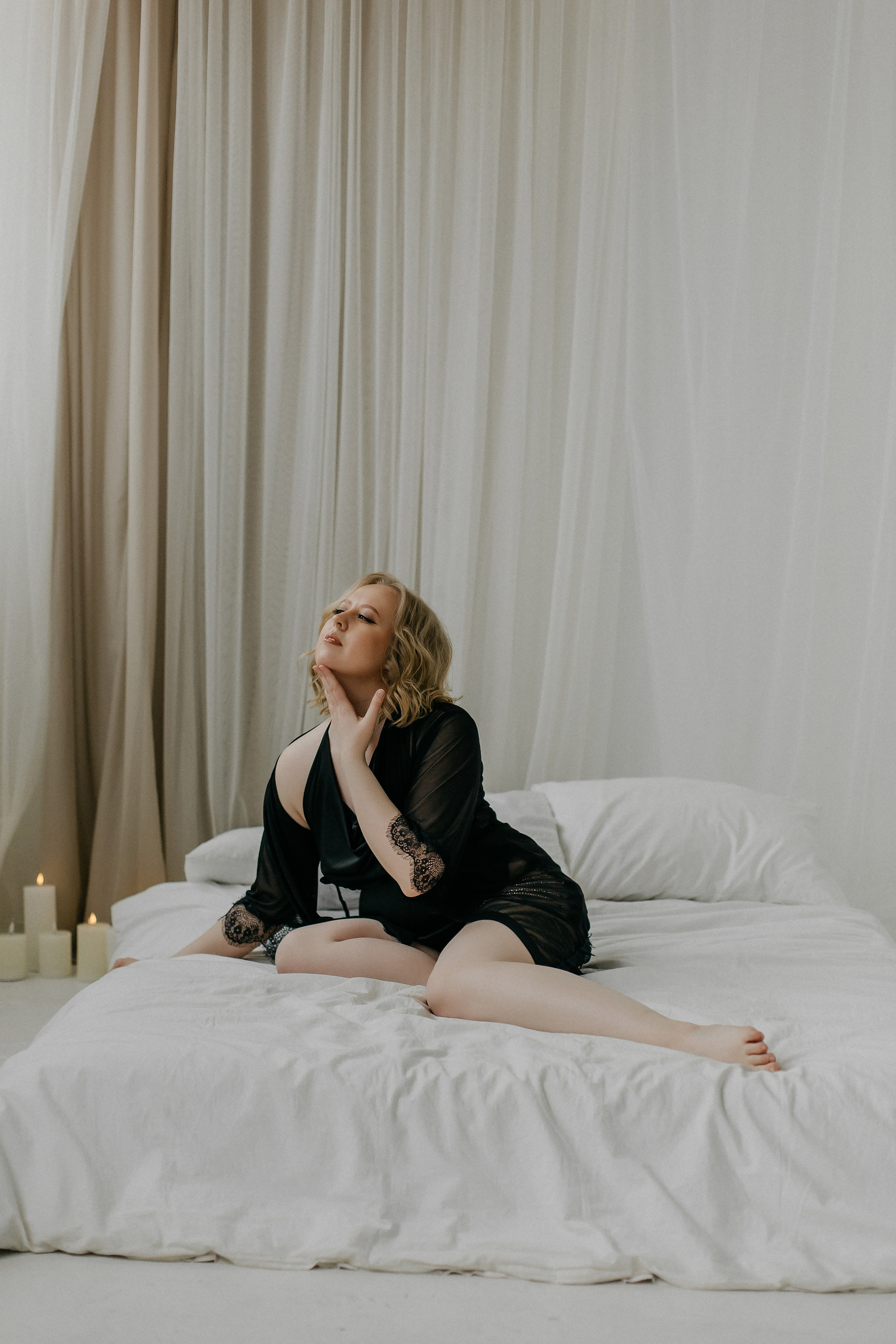 Оля. Kirinatanya.ru