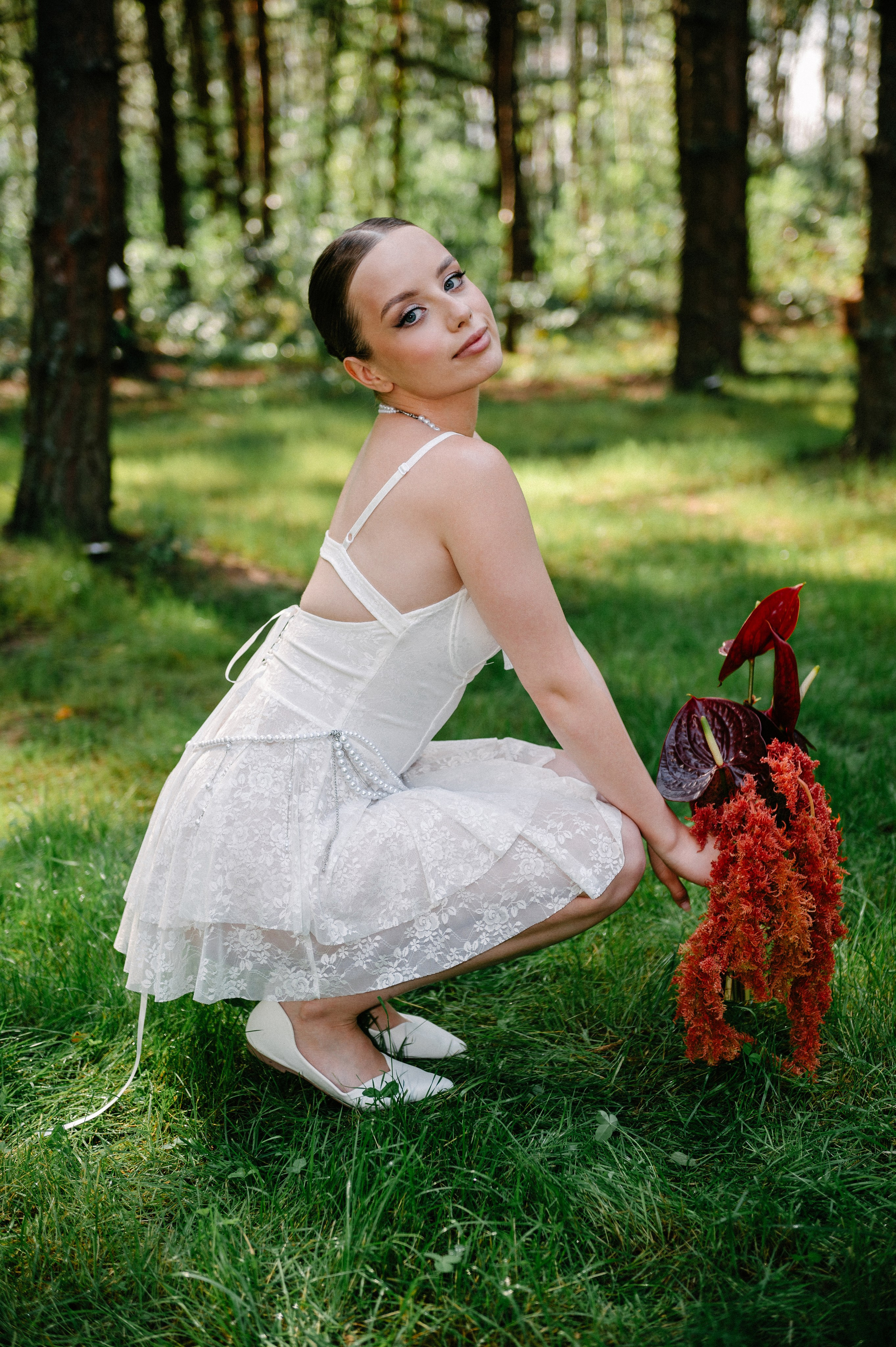 А&И. Фотограф Рязань. Дарья Дмитриева