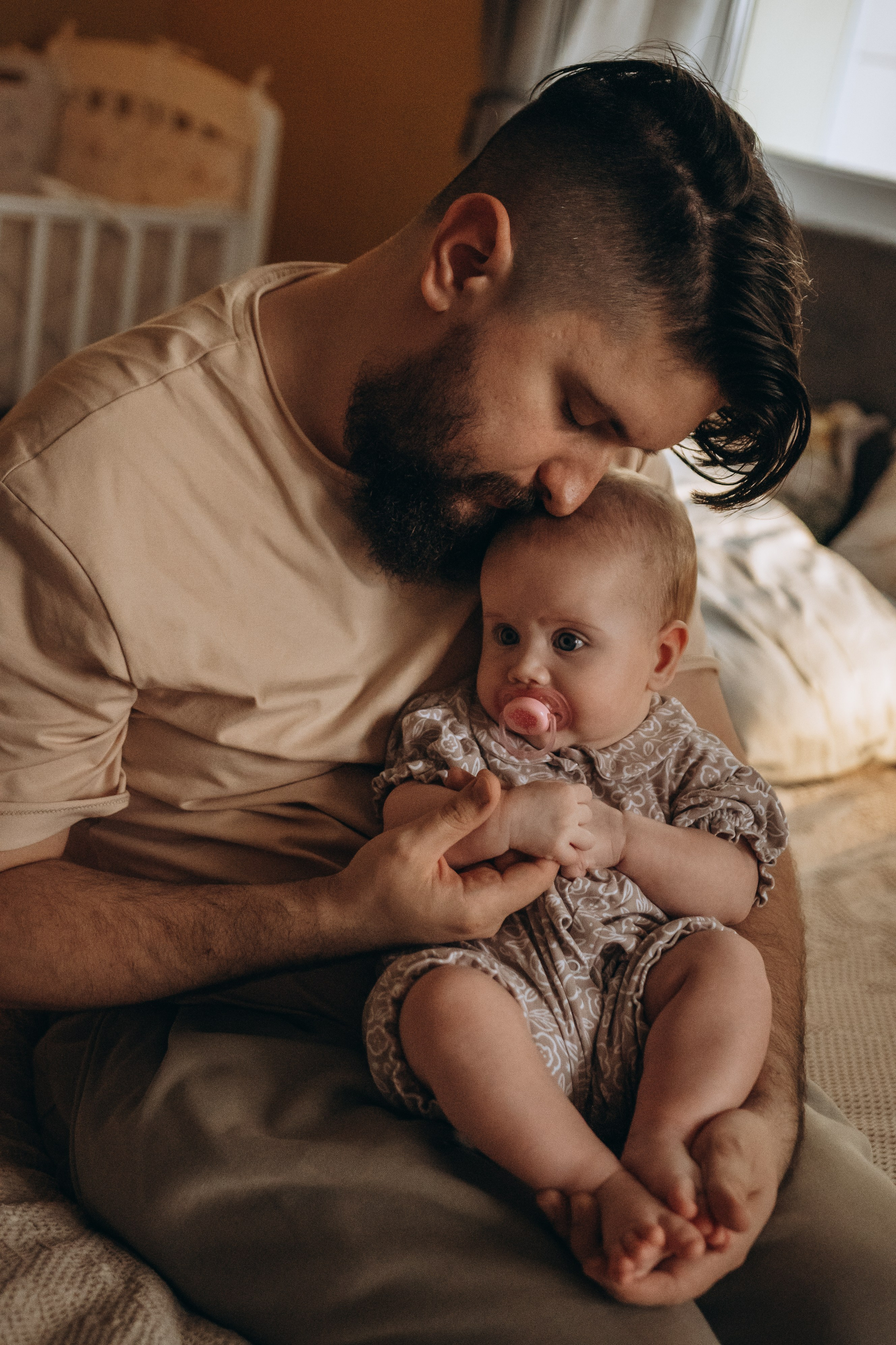 Когда все вместе. Гаврилова Настя семейный фотограф lifestyle в Москве