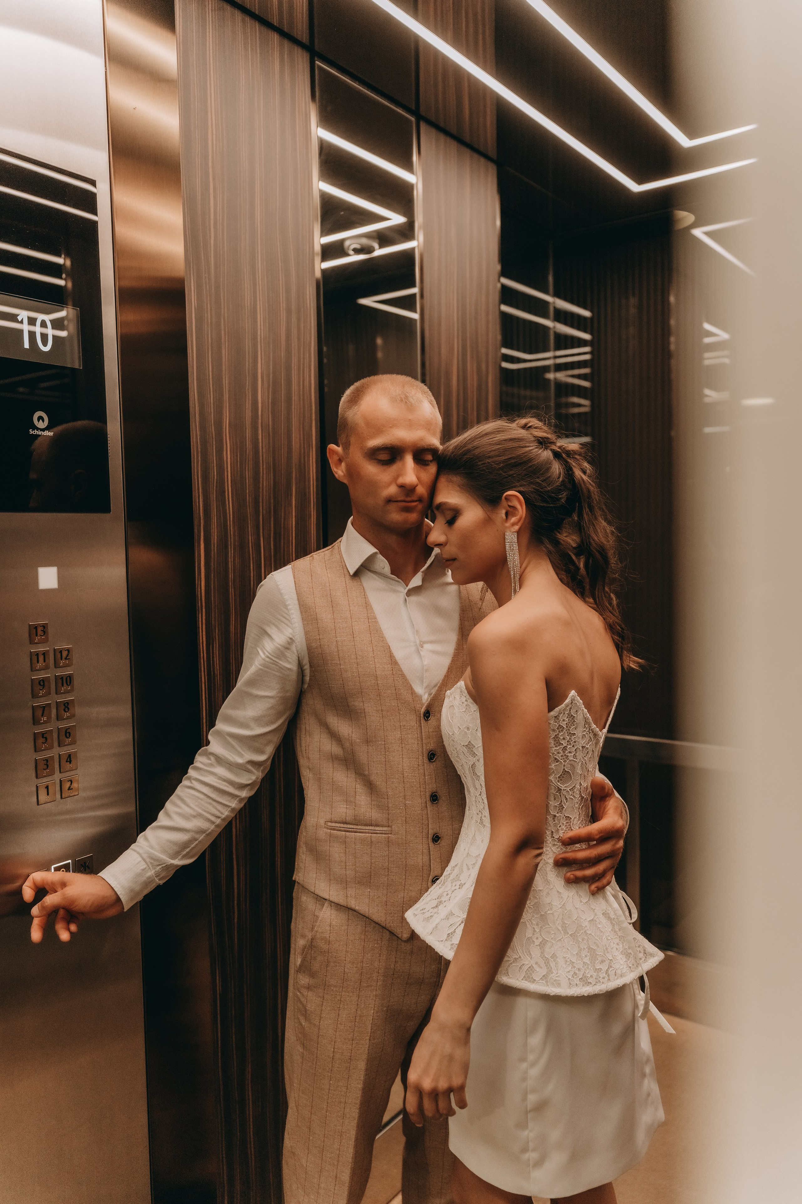 Вероника и Алексей. Гаврилова Настя семейный фотограф lifestyle в Москве