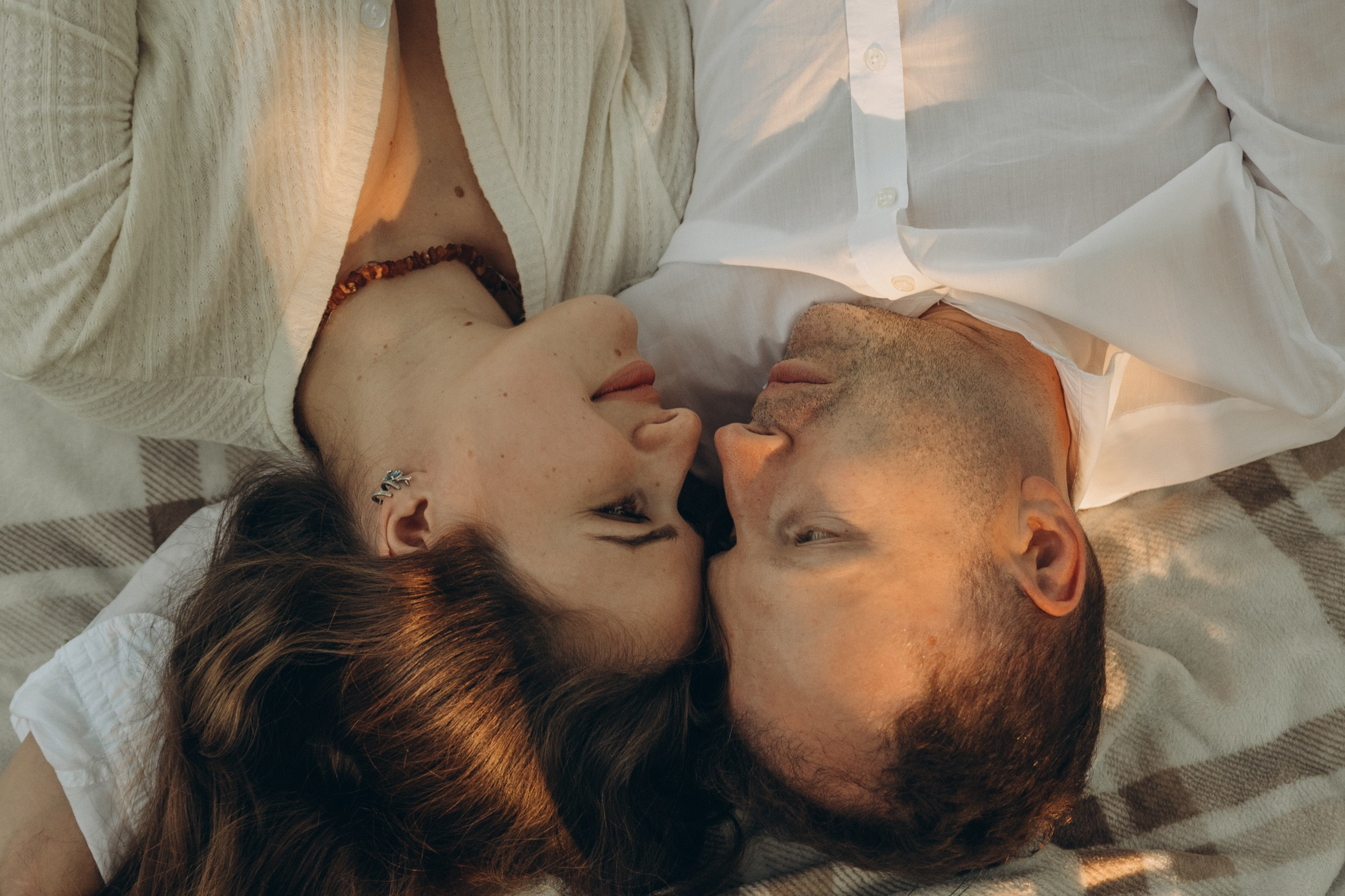 Светлана и Дмитрий. Гаврилова Настя семейный фотограф lifestyle в Москве