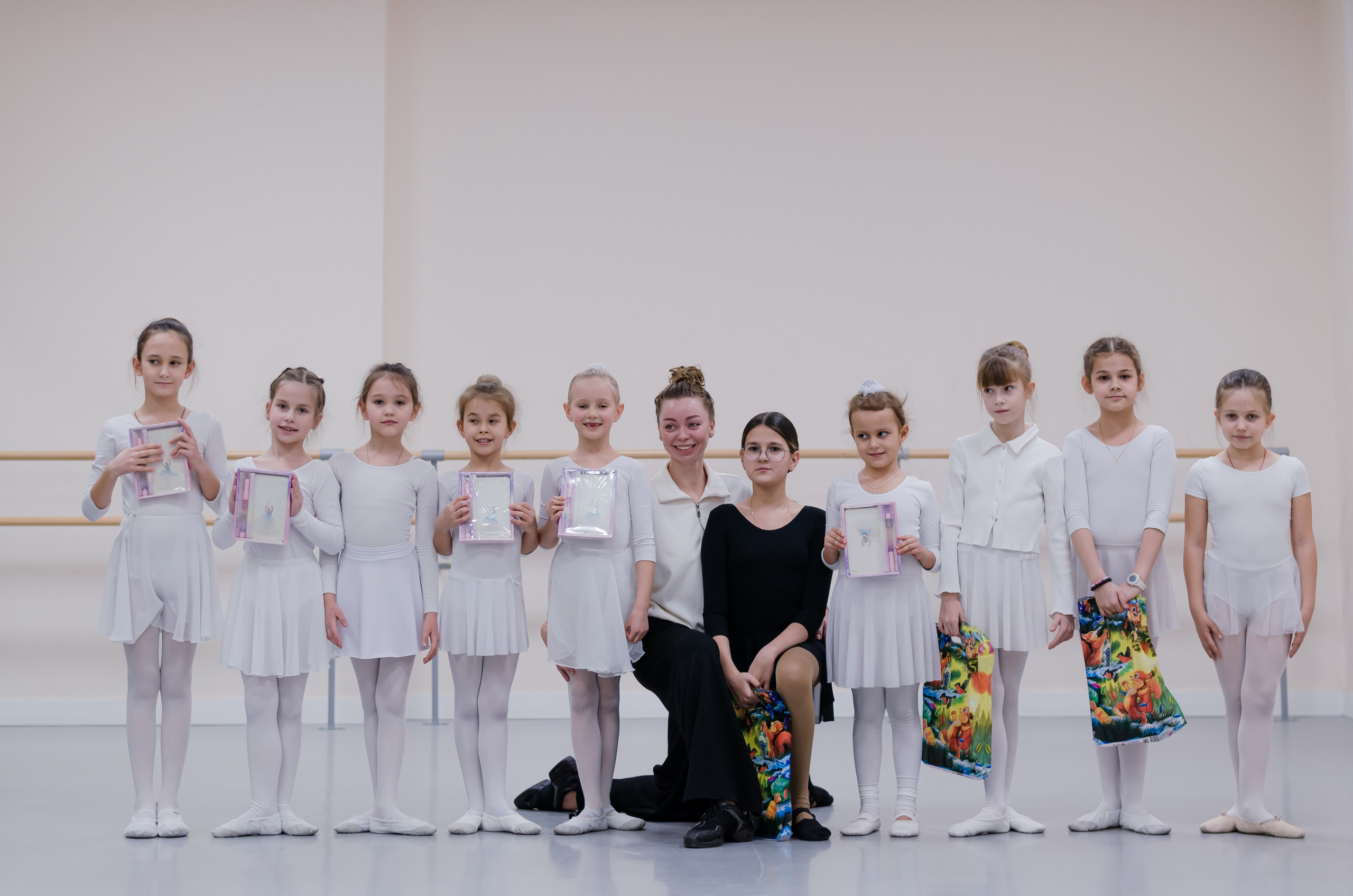 Балет, танец (концерты, уроки, репетиции, закулисье танцующих детей и взрослых). Портретный и репортажный фотограф в Санкт-Петербурге Варвара Жукова