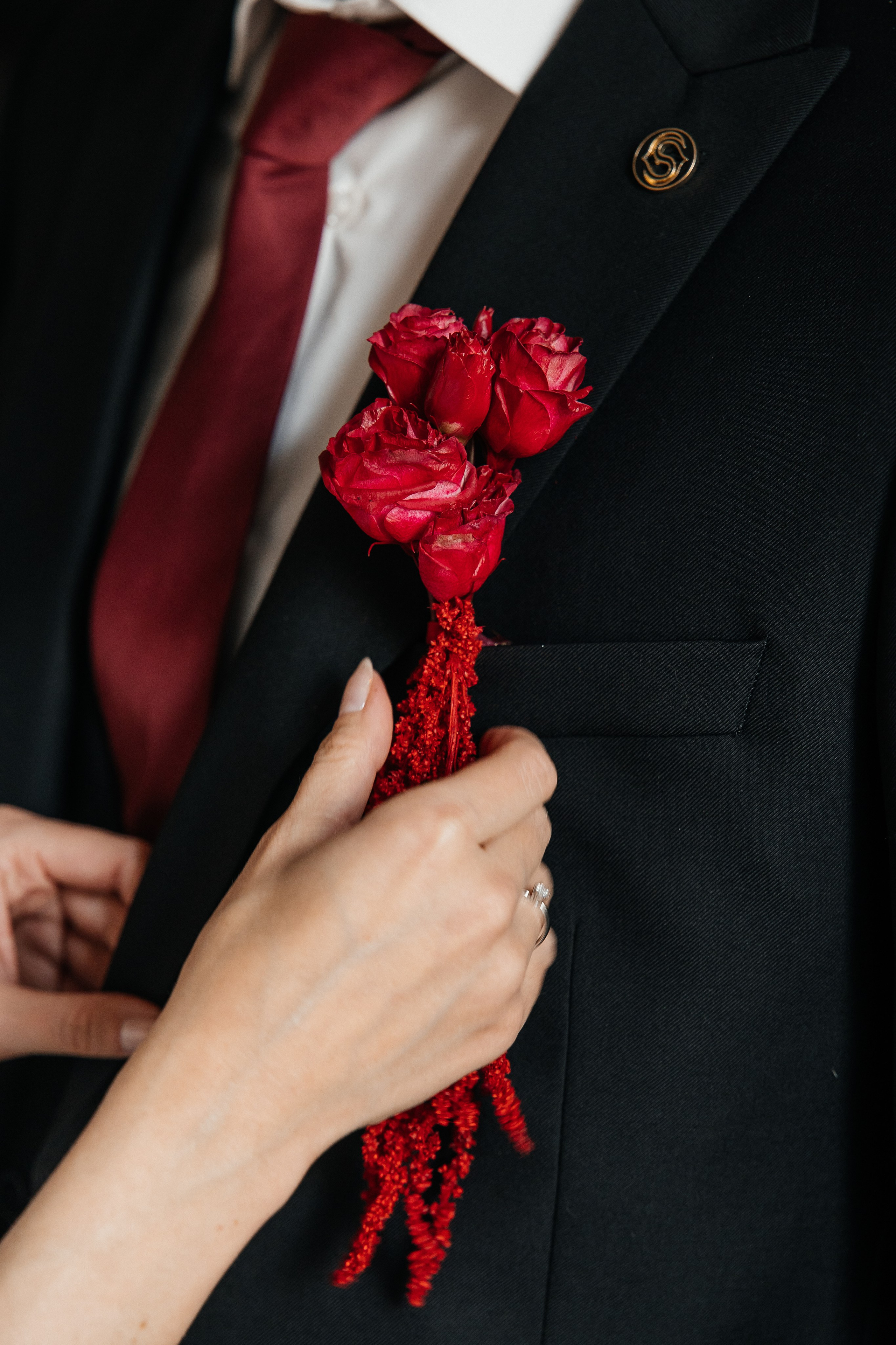 Даниил и Даша. Свадебный фотограф Лёша Ходос