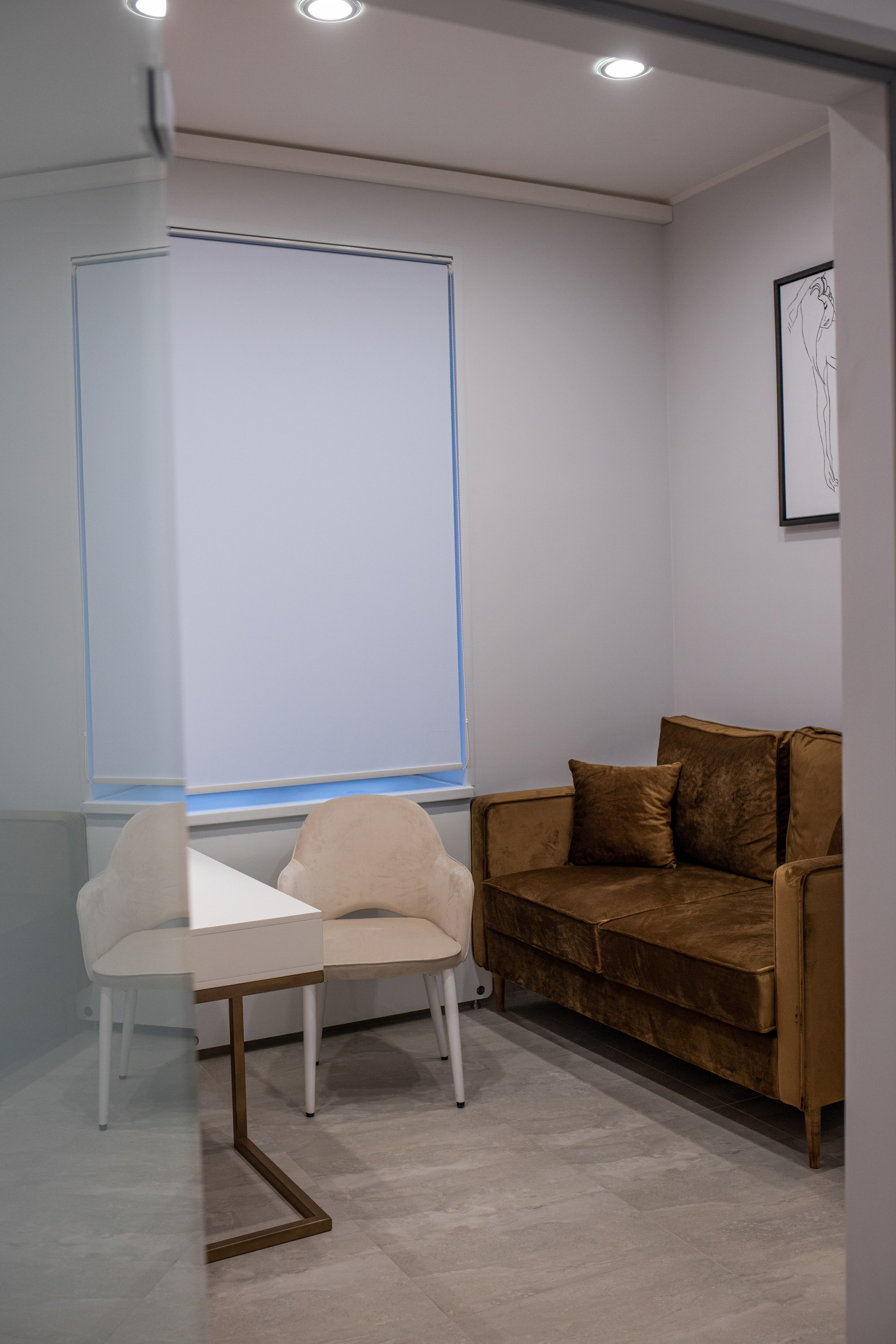 Клиника пластической хирургии «Форма». Алексей Дьяков. Photo • Video • Event