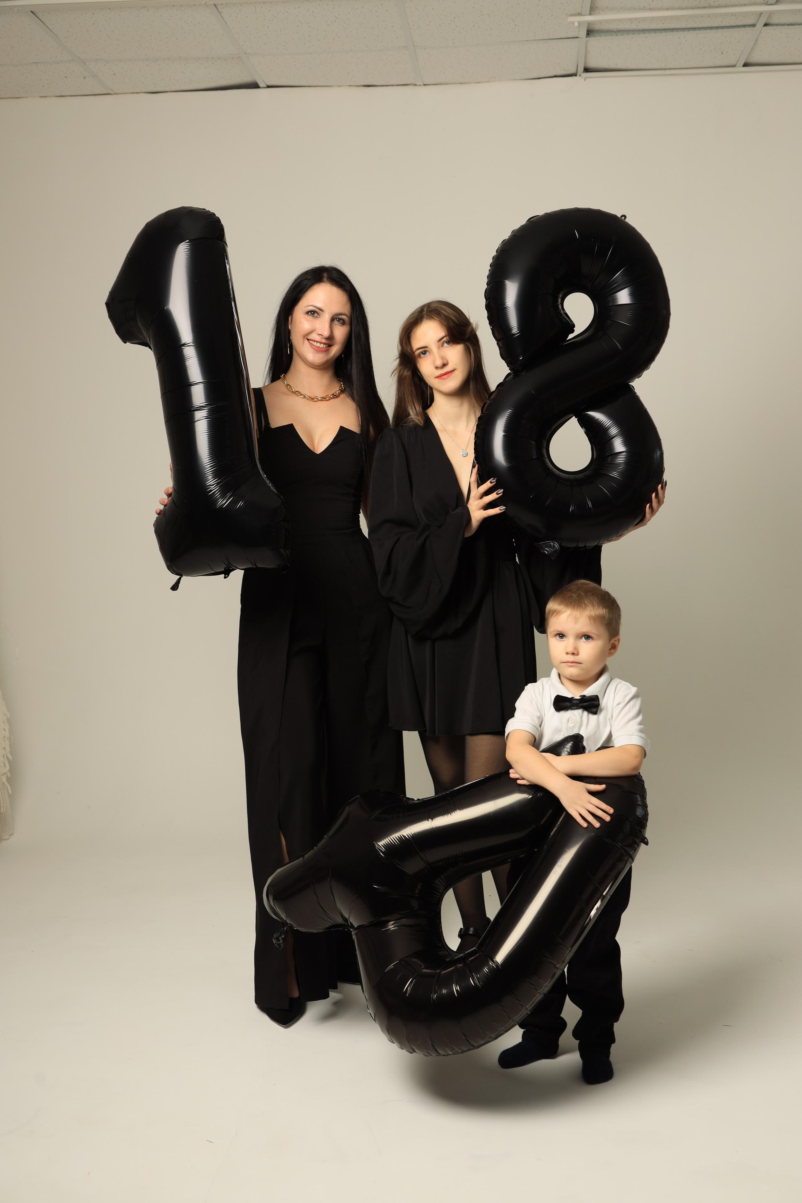 Полина и Елисей. Семейный и детский фотограф в Краснодарском крае