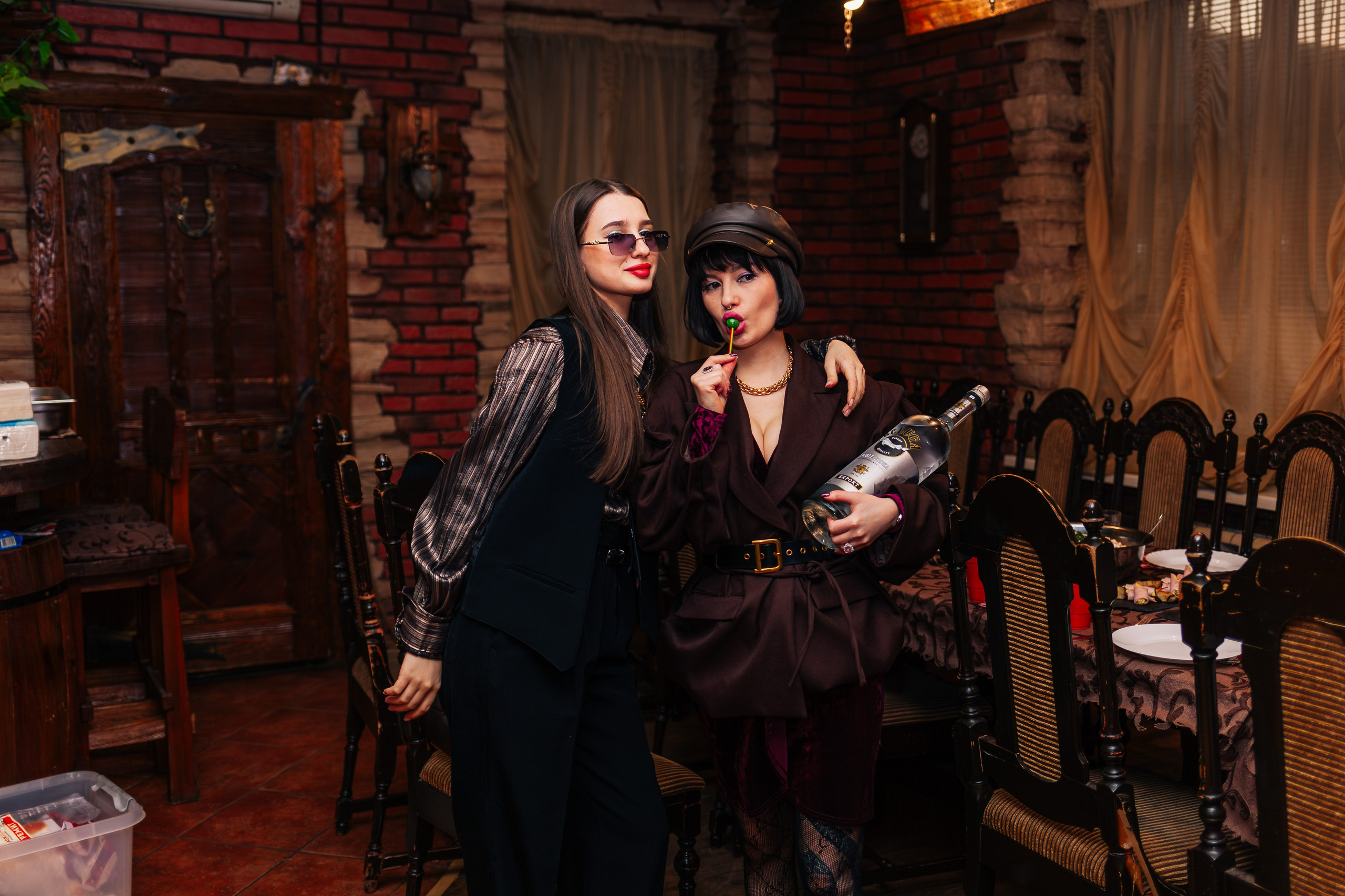 Birthday. Портретный и свадебный фотограф в городе Ковров