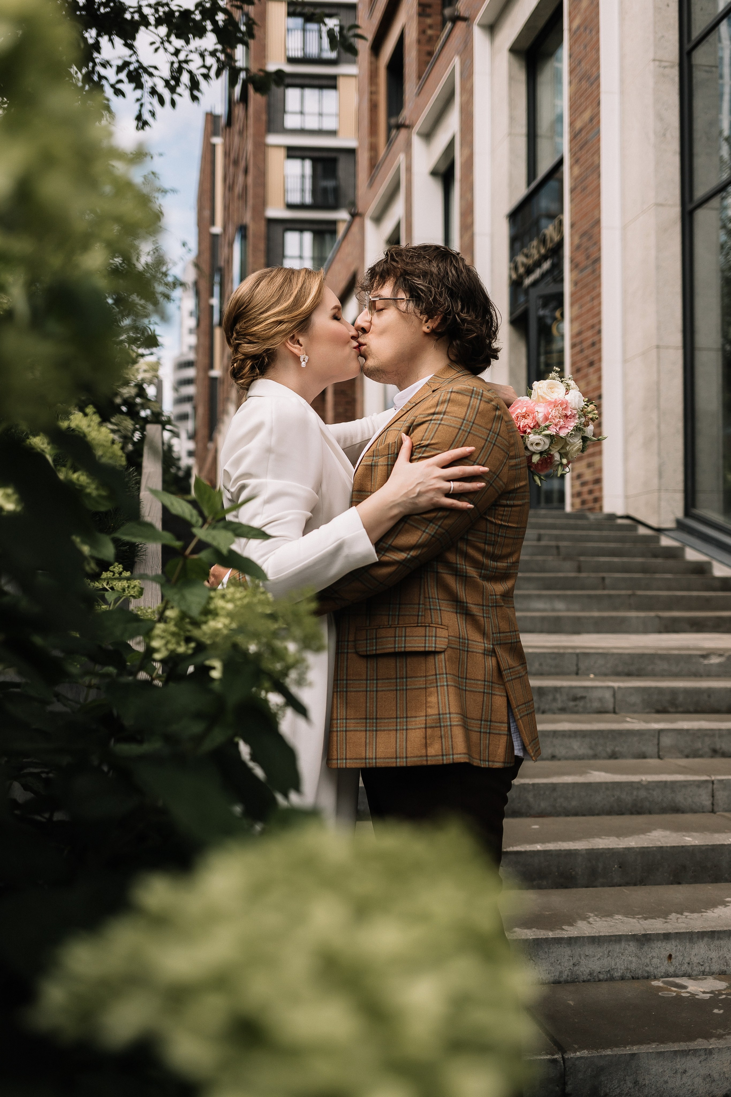 Михаил и Наталья/2024. Свадебный и семейный фотограф в Екатеринбурге