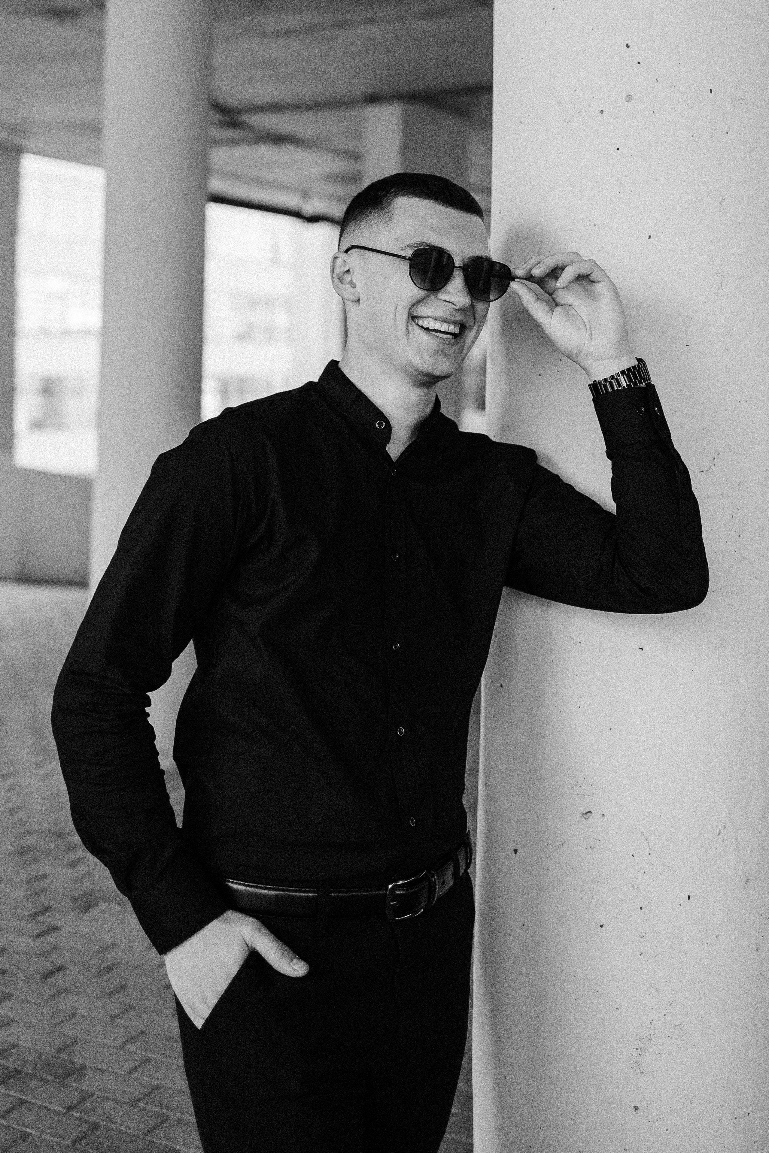 Александр и Карина/2024. Свадебный и семейный фотограф в Екатеринбурге