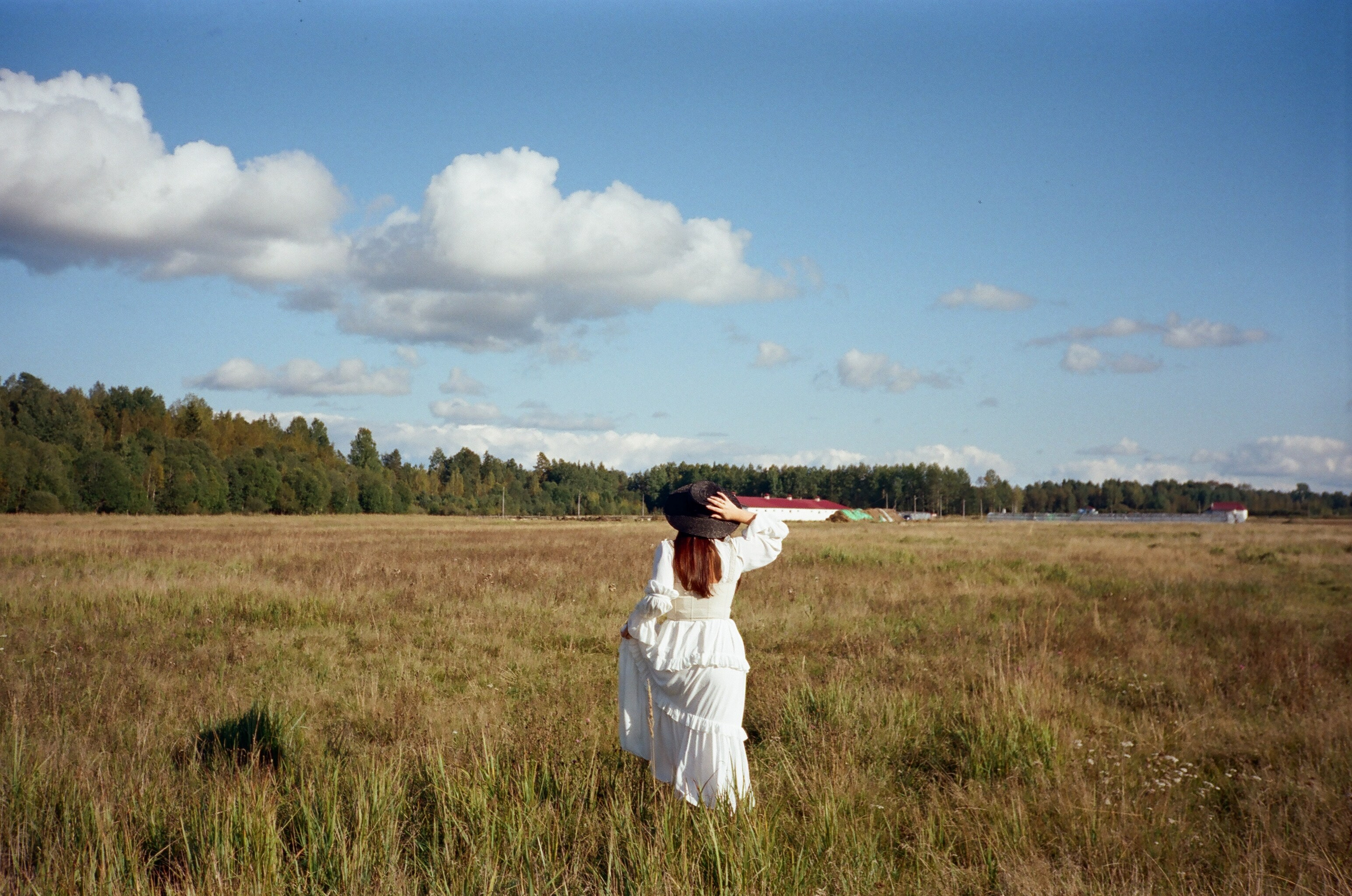 August film/2023. <3