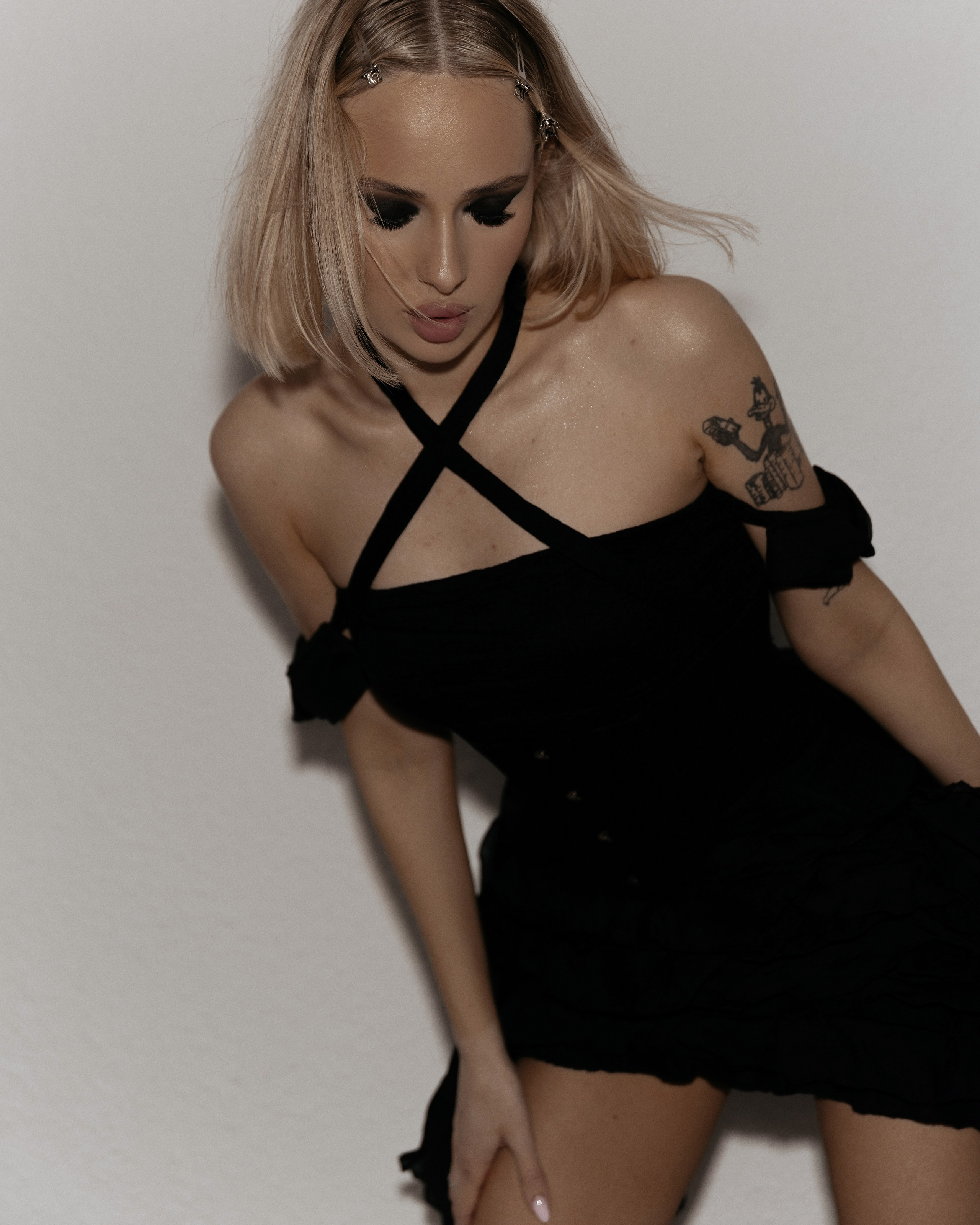 Ксения. DARYA.BELKINA