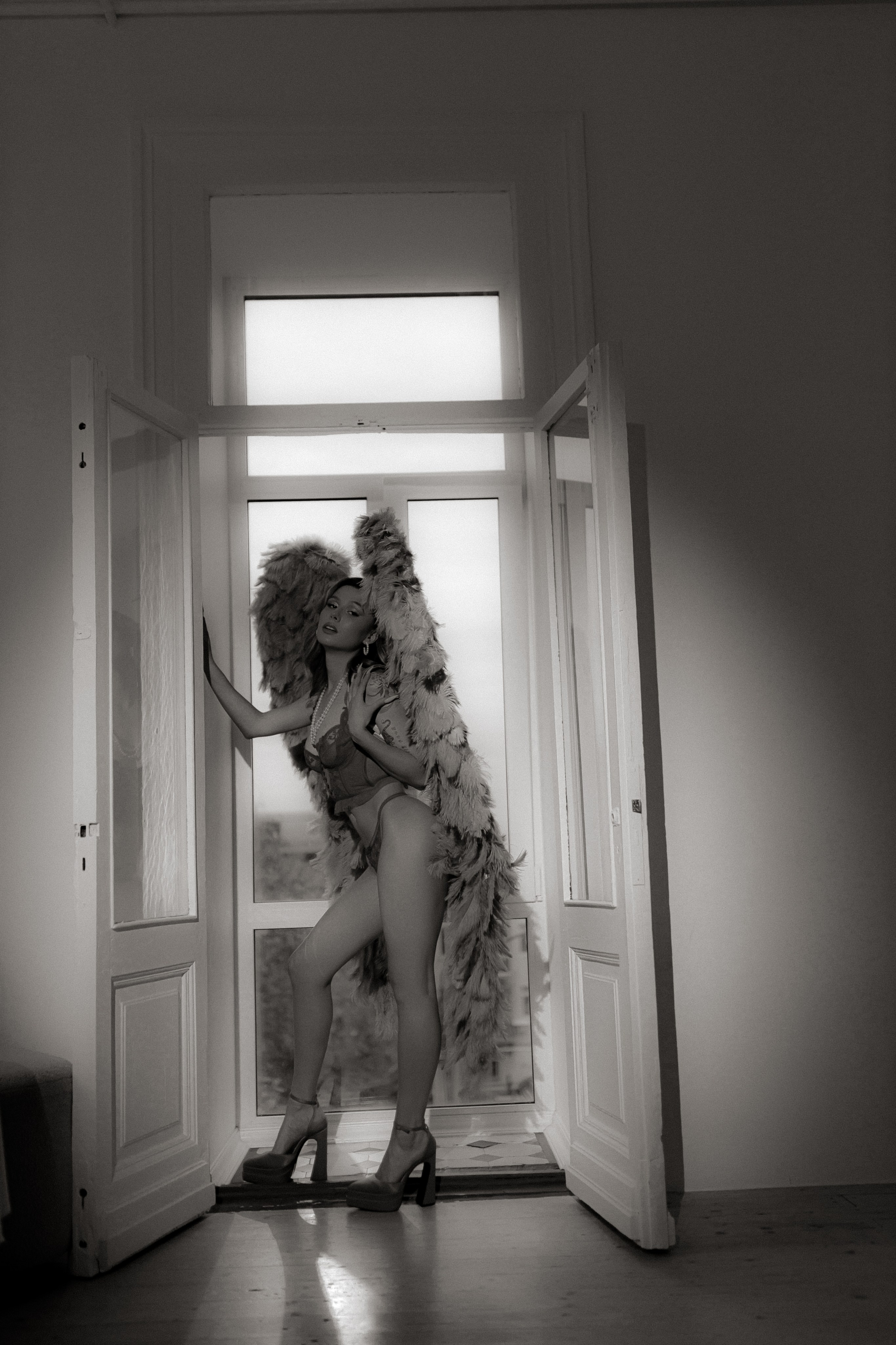 Дарья. DARYA.BELKINA