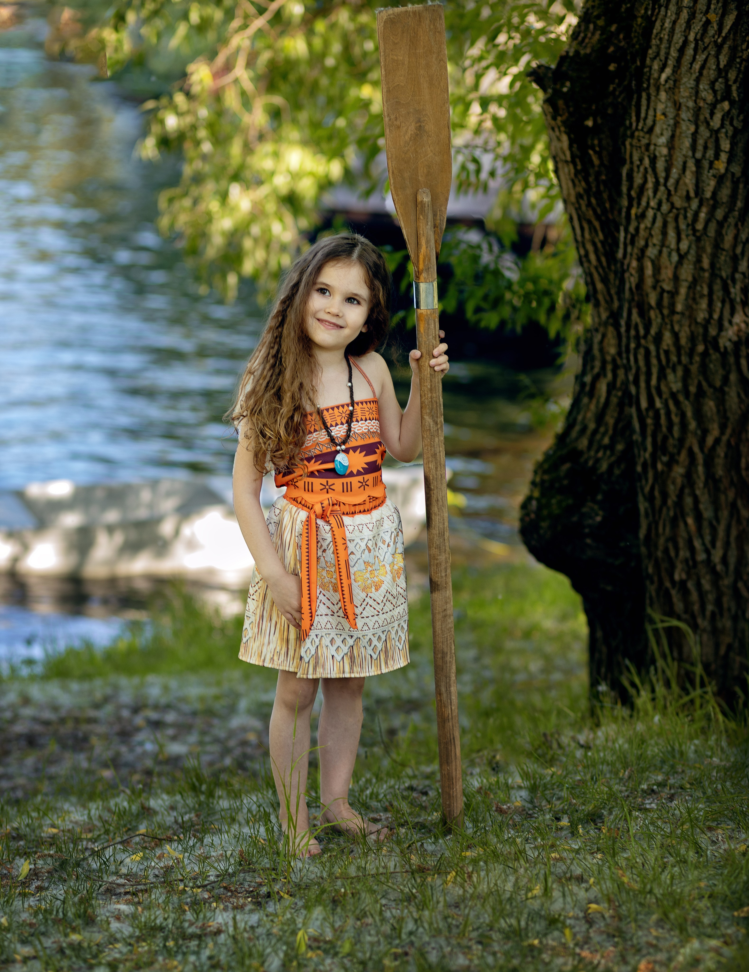 Детские съёмки. Фотограф Юлия Ревищина