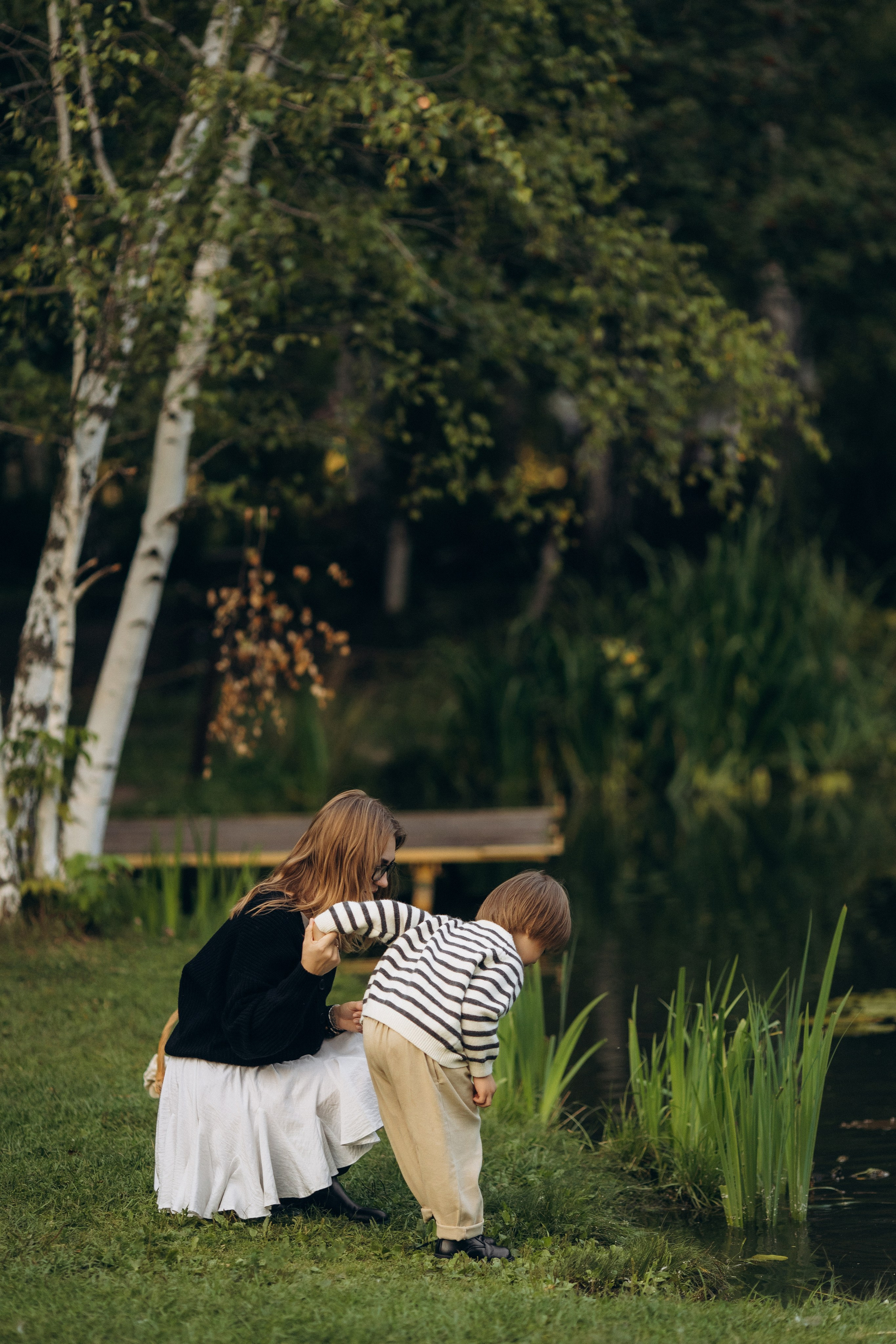 Таня и Иван. Juliashtondic. photo