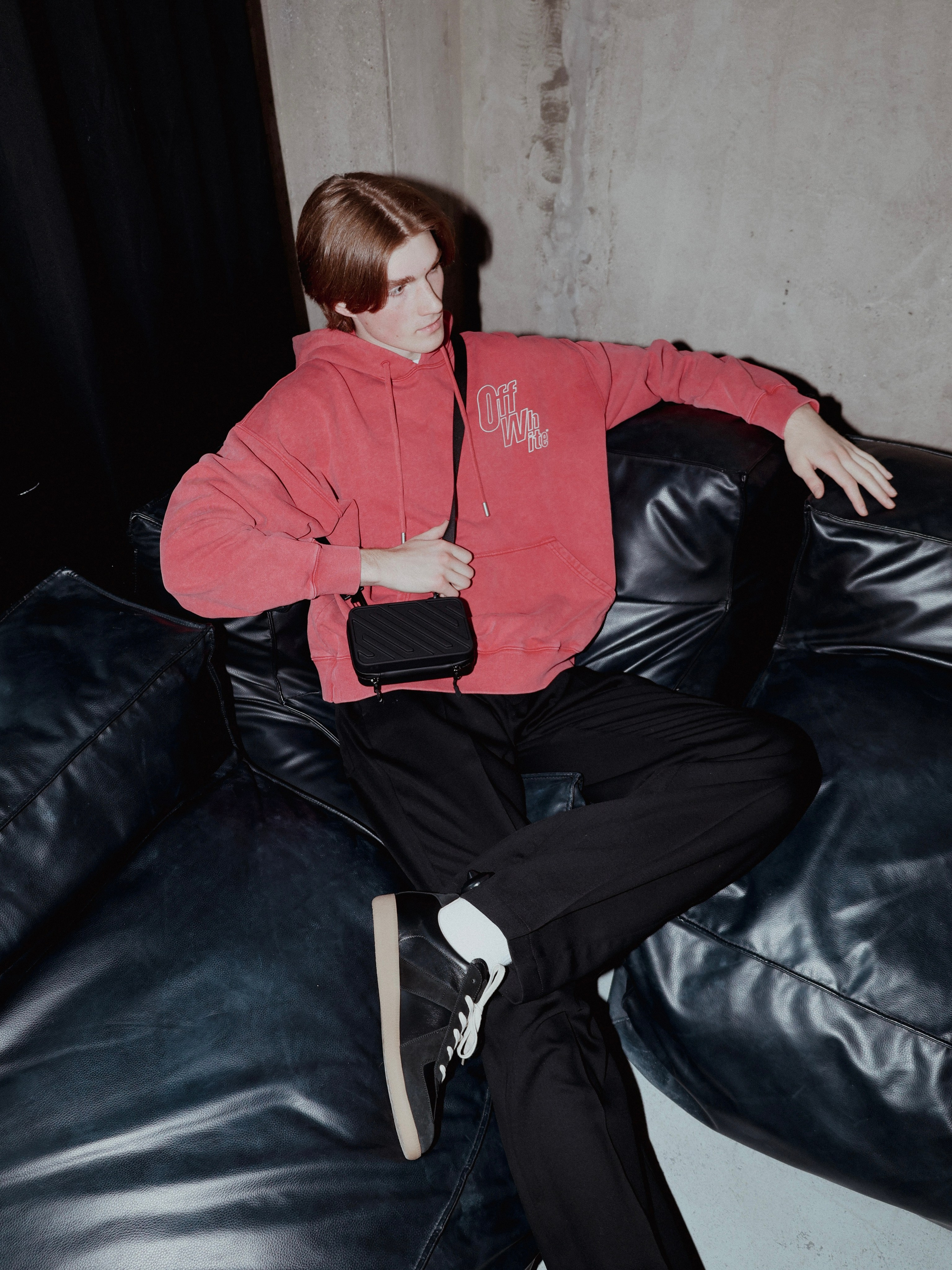 ZNVES. Фотограф в Москве