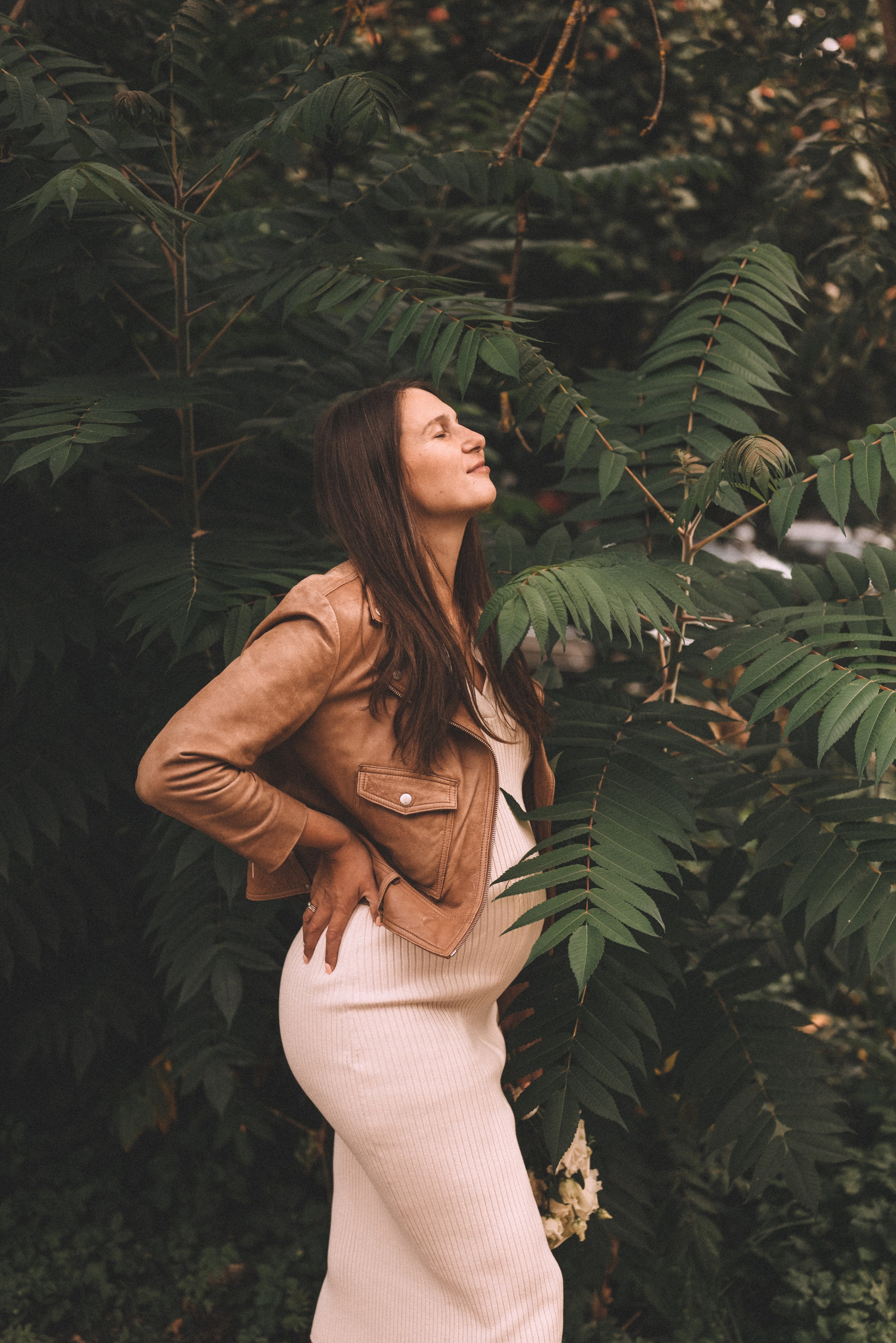 Никита, Екатерина и Агния. Фотограф Кристина Пархоменко