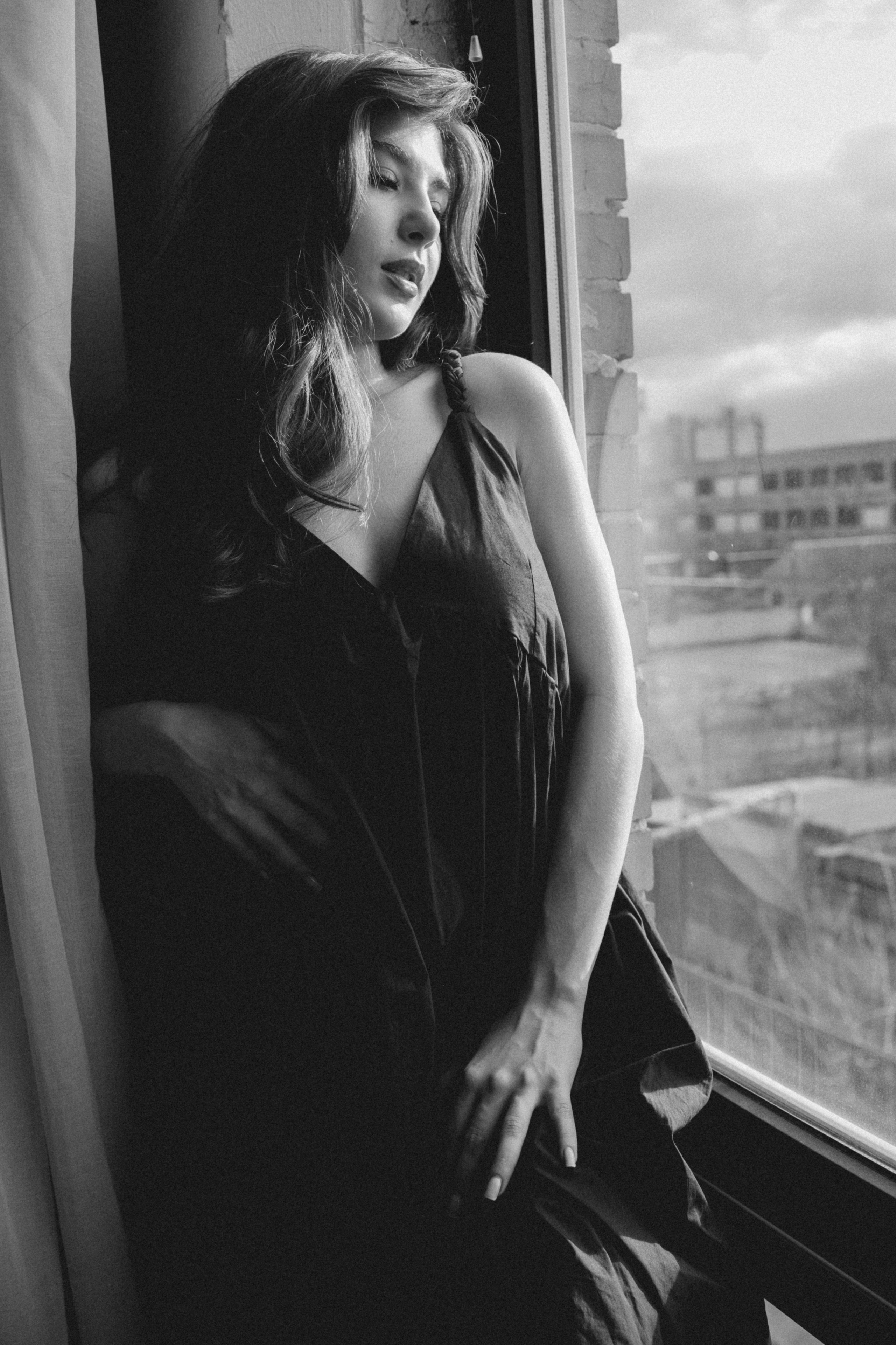 Саби лофт. Фотограф в Краснодаре Лагунов Владимир