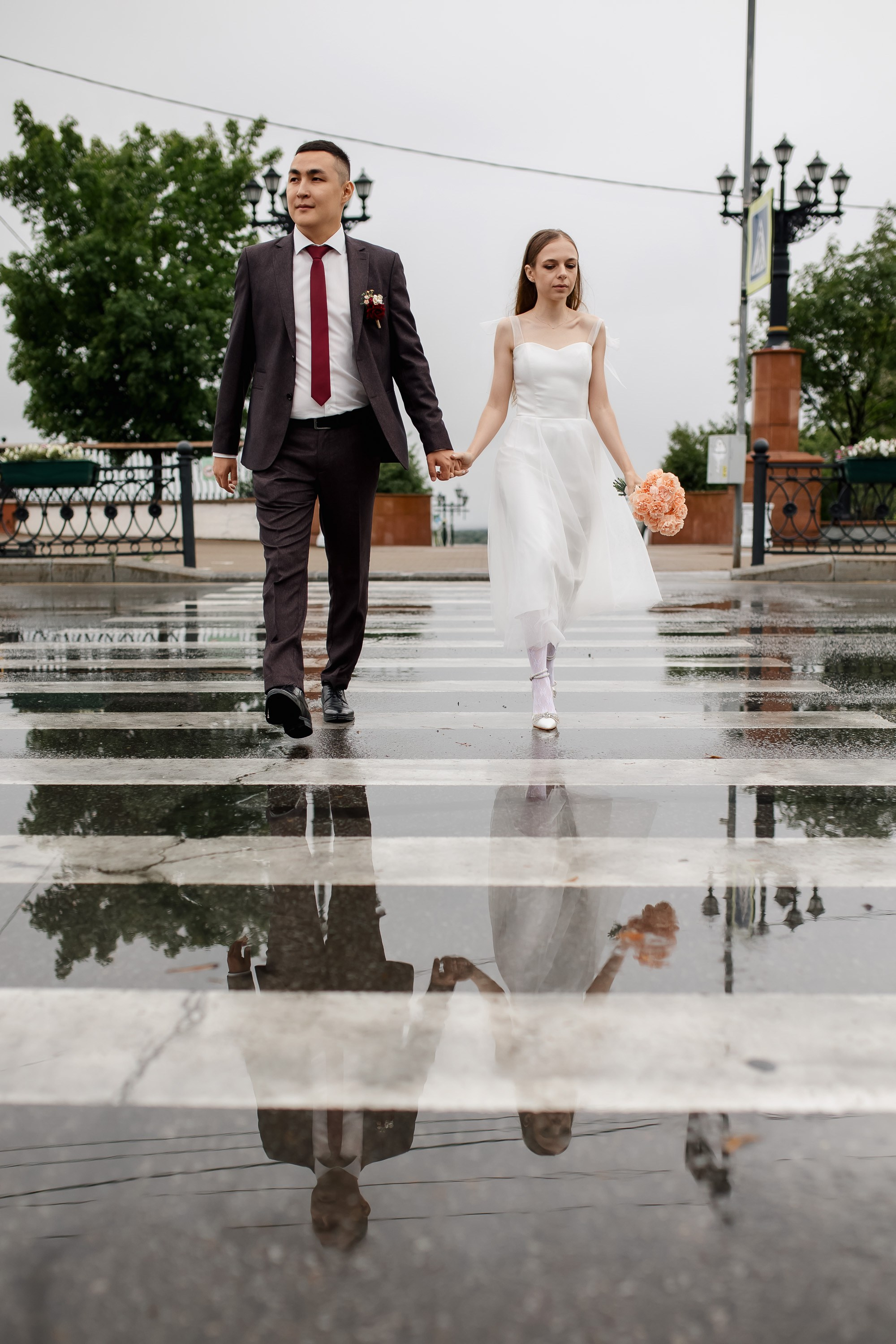 Свадебный фотограф в Хабаровске