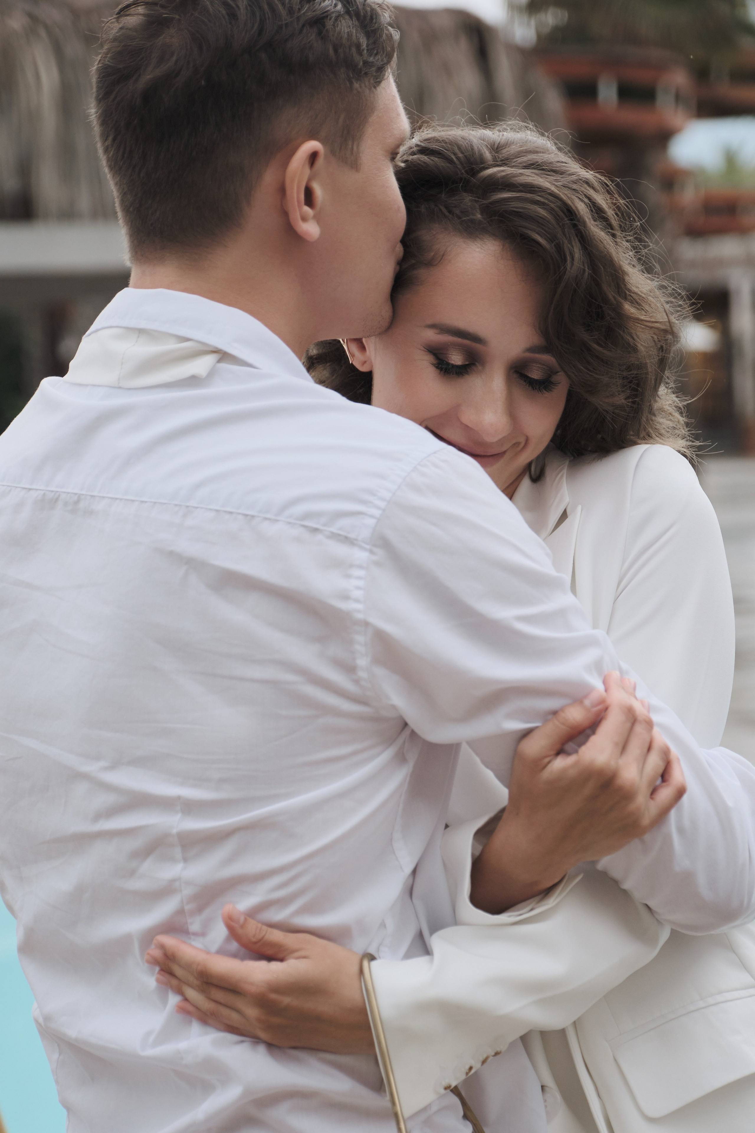 Дарья и Максим. Фотограф в Москве и Санкт-Петербурге