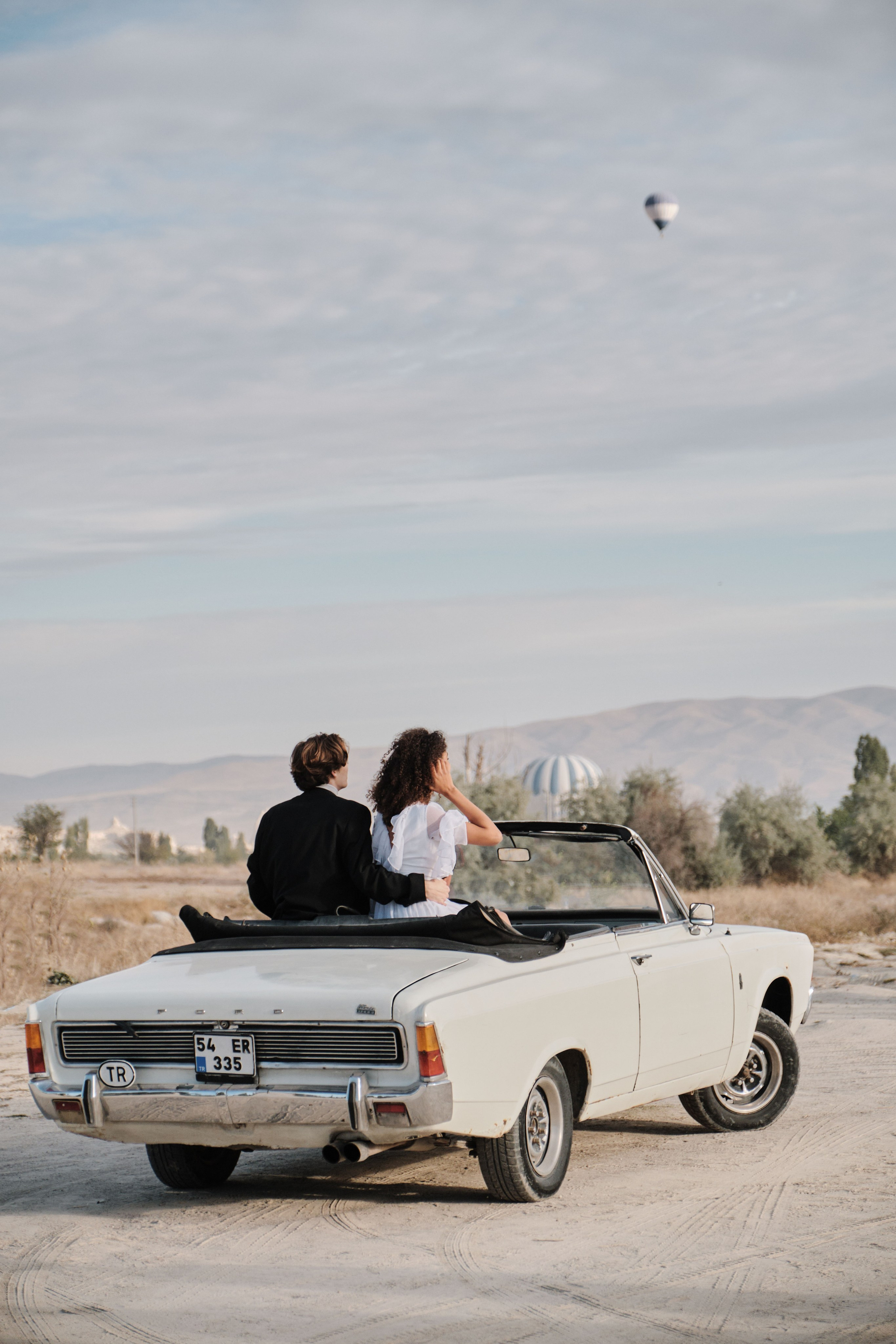 Амаль и Никита. Фотограф в Москве и Санкт-Петербурге