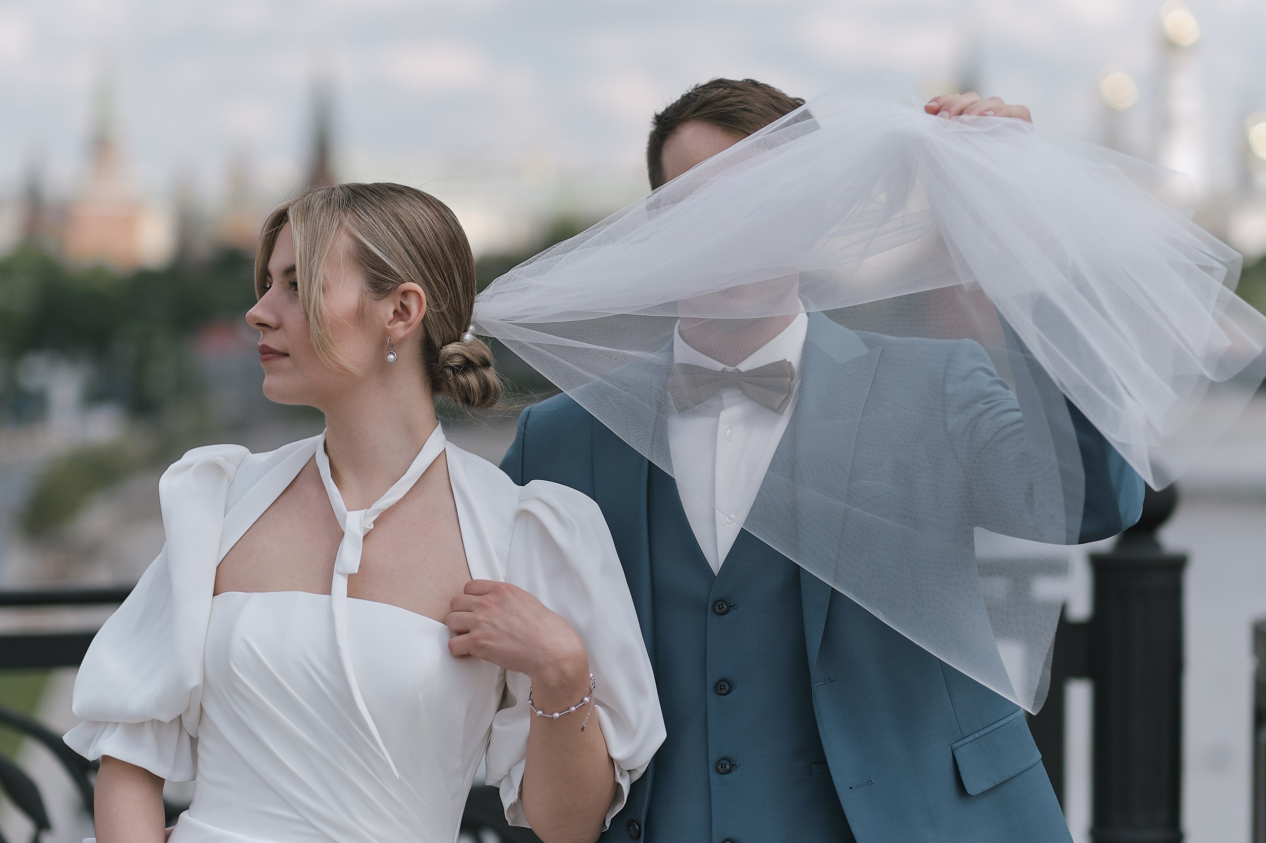 Кирилл и Анастасия. Фотограф в Москве и Санкт-Петербурге