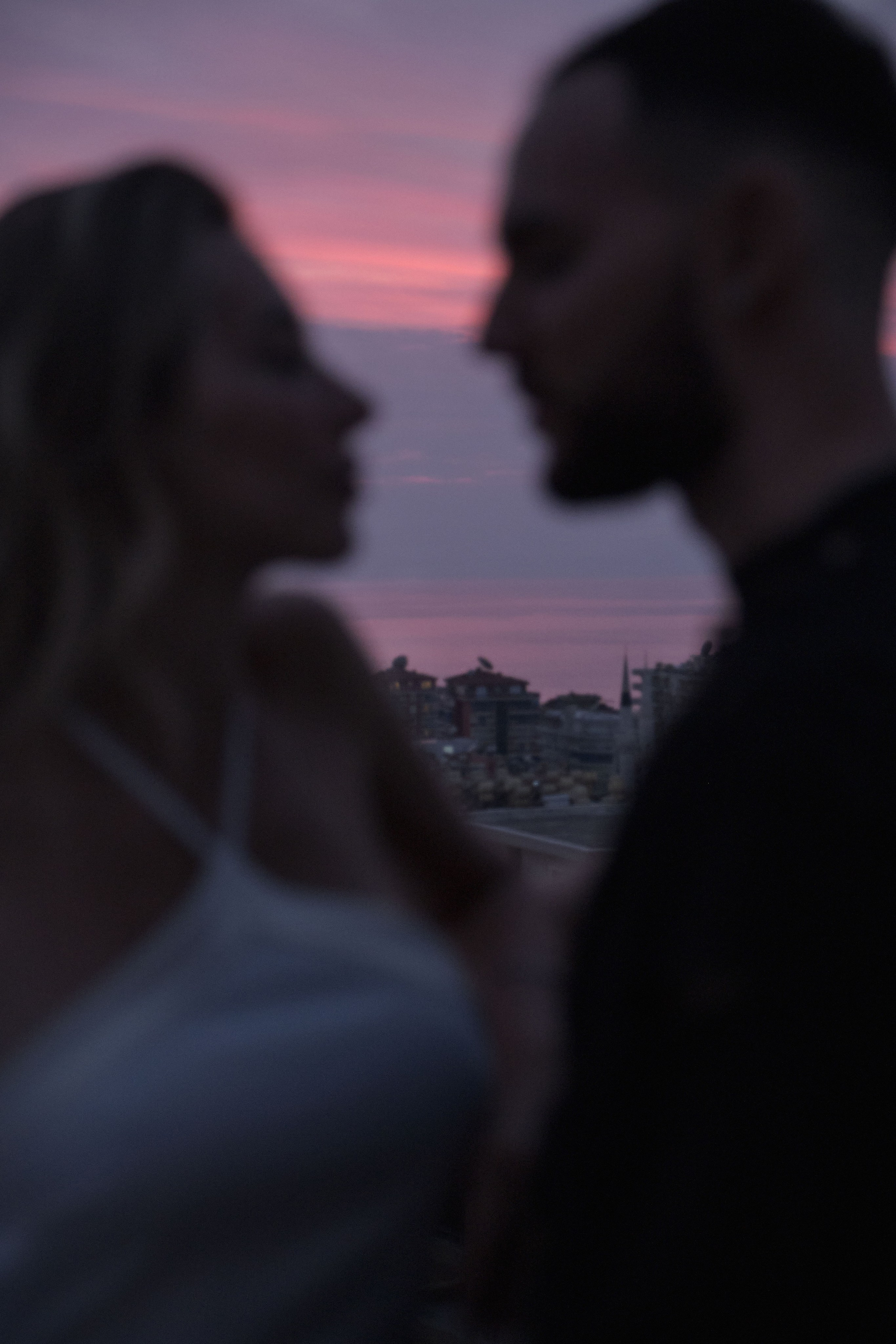 Екатерина и Амаль. Фотограф в Москве и Санкт-Петербурге