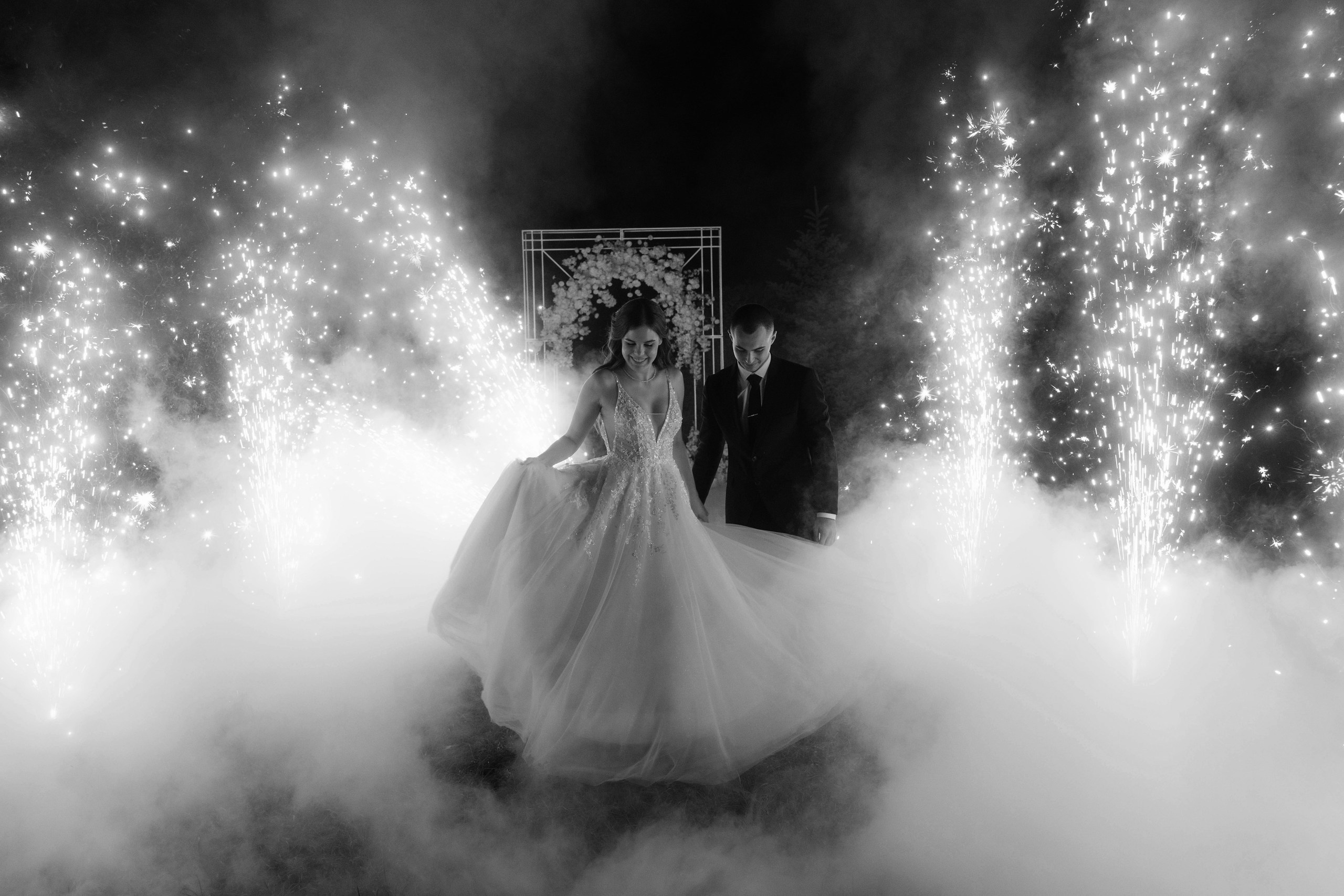 Wedding day #90. Свадебный, семейный фотограф в Рязани Лена Брант