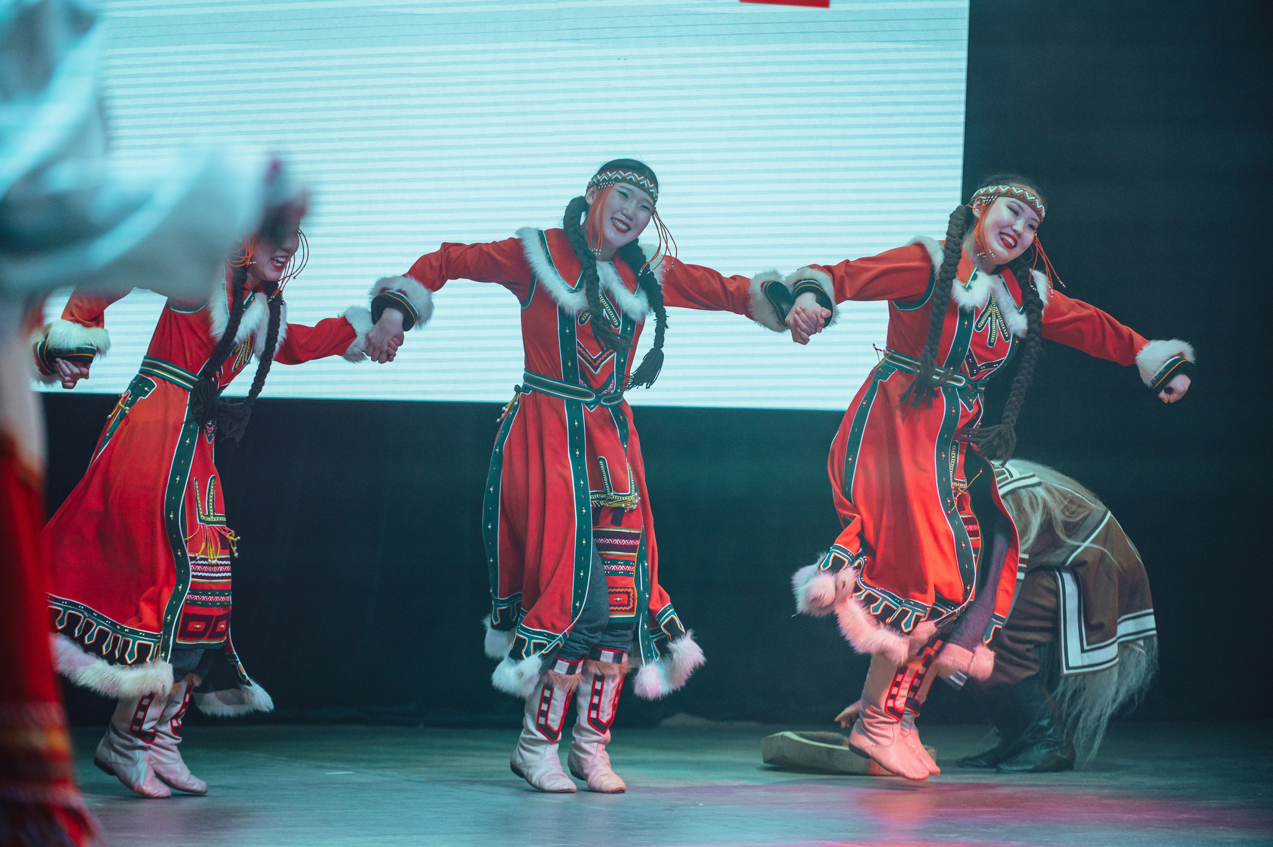 Мастер Года 2026. Свадебная и концептуальная фотография в городе Улан-Удэ