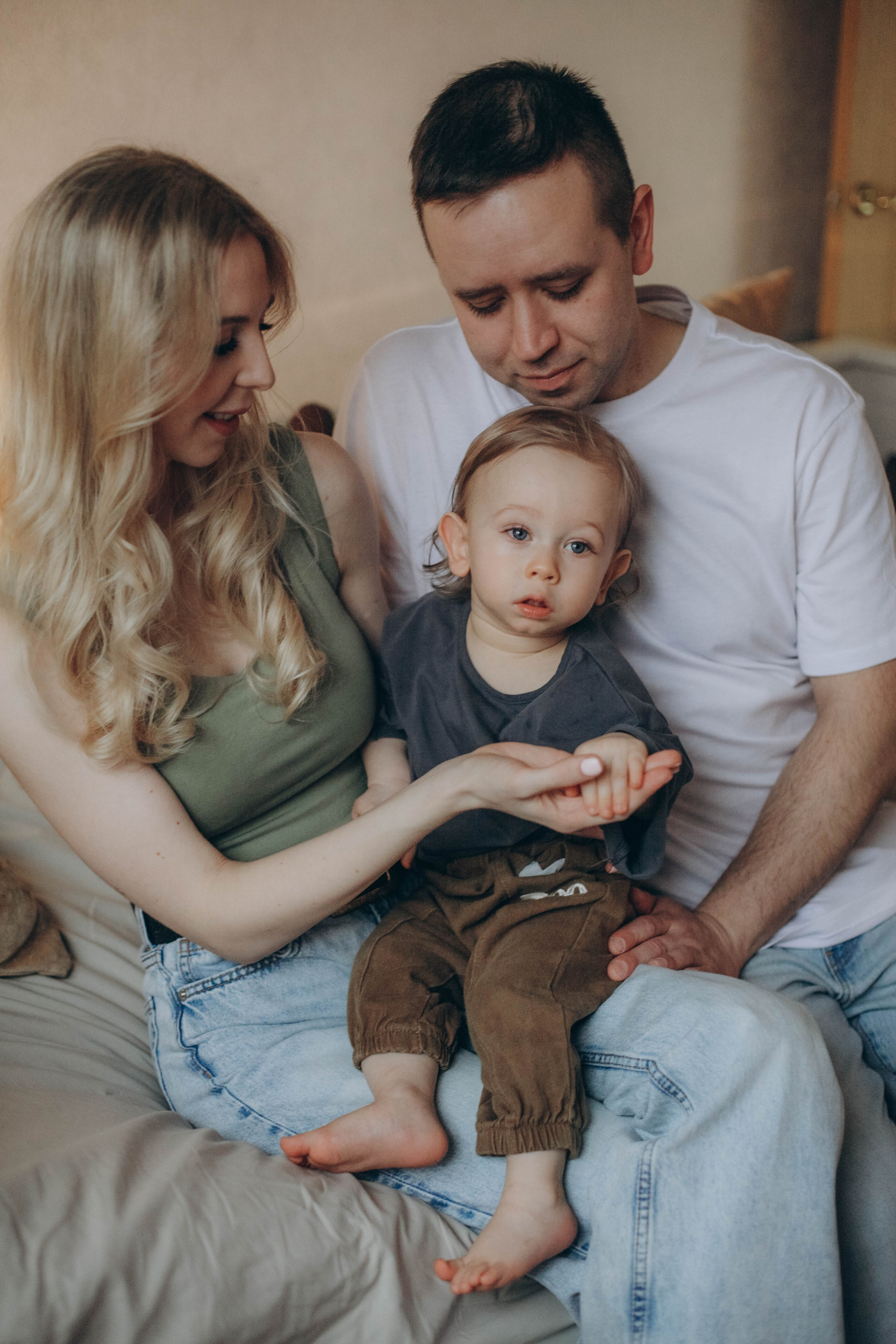 Daniel. Семейная фотография в Санкт-Петербурге Елизавета Шепель