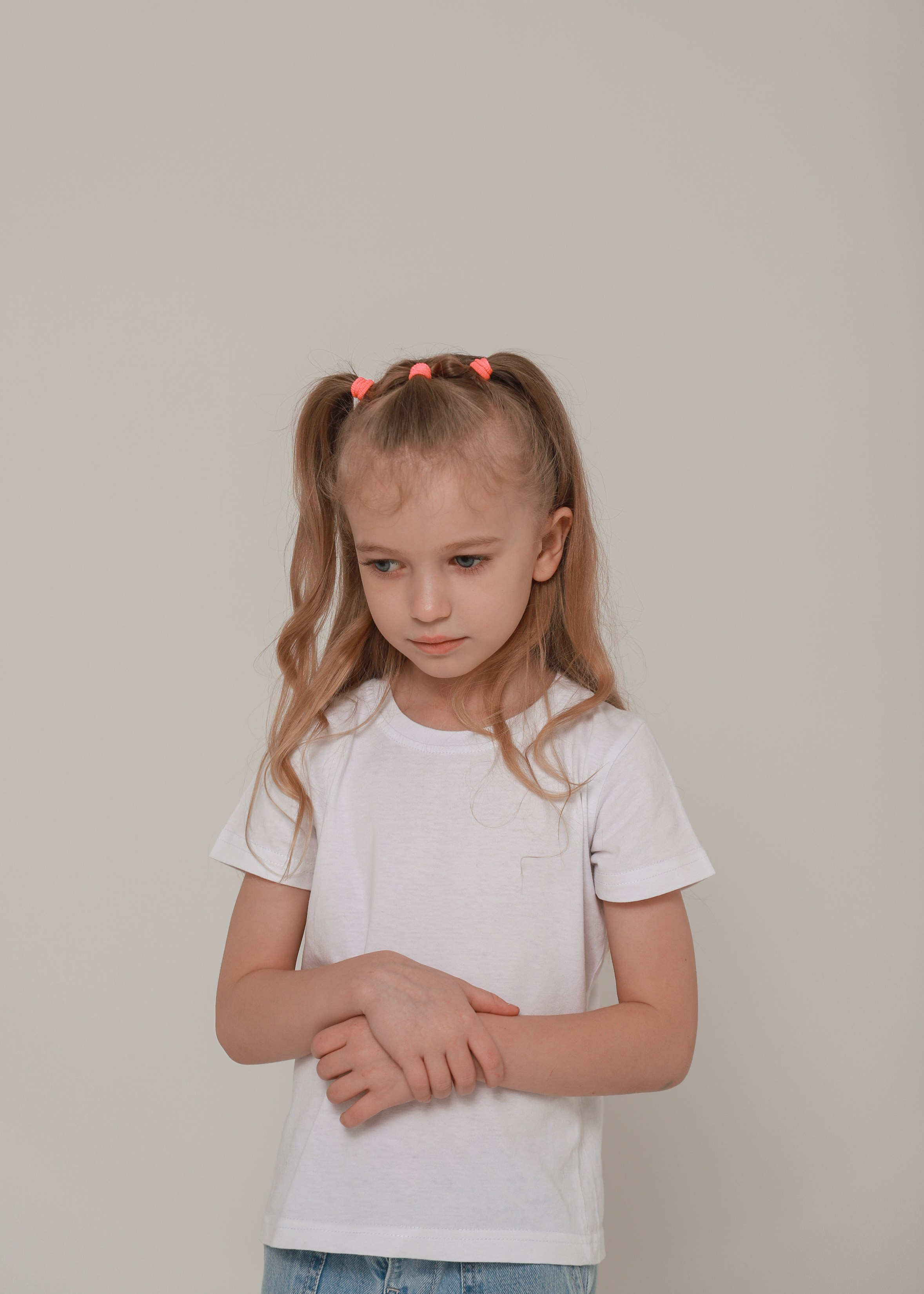 Модельные тесты и психологические портреты. Фотограф Юлия Мальцева