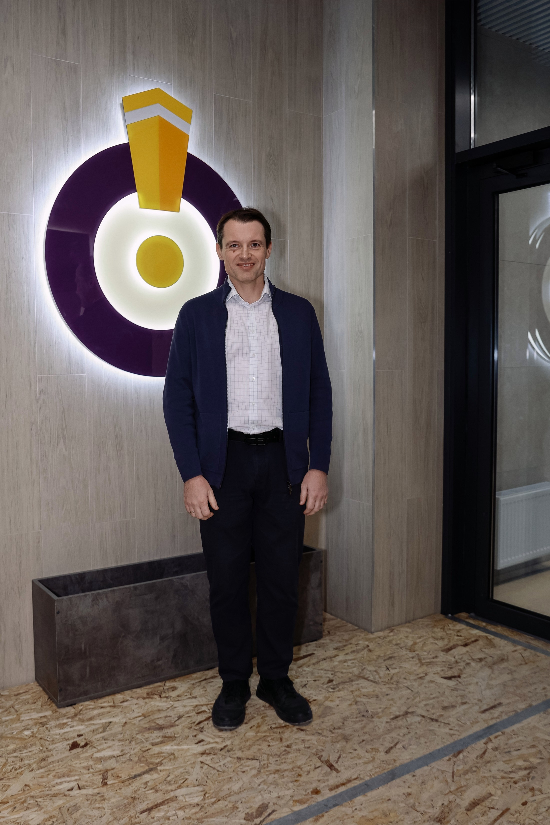 Презентация Семейного квартала Оптимисты. Фотограф Юлия Мальцева