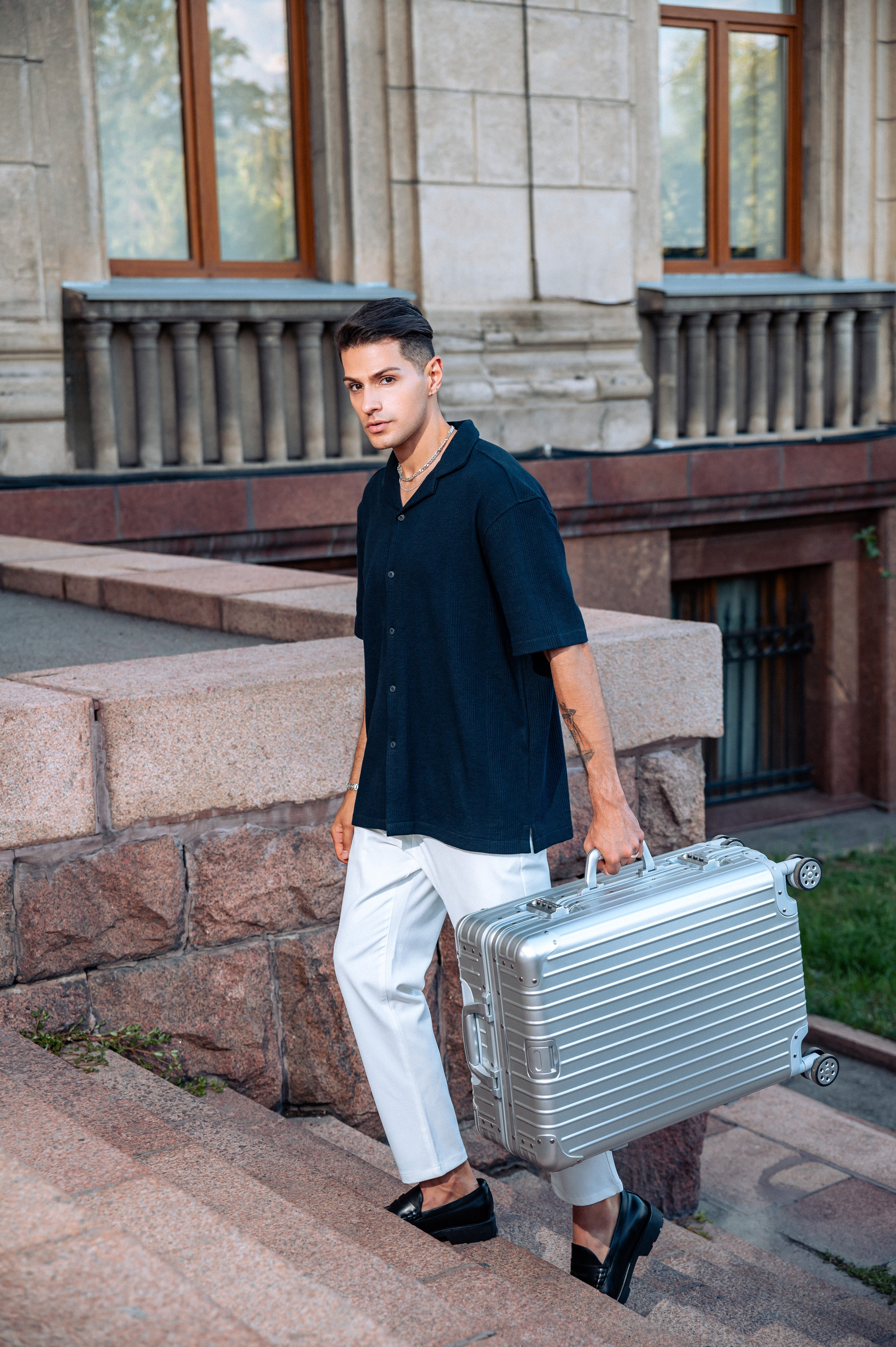 MOLI. Фотограф в Алматы — Дарья Фёдорова