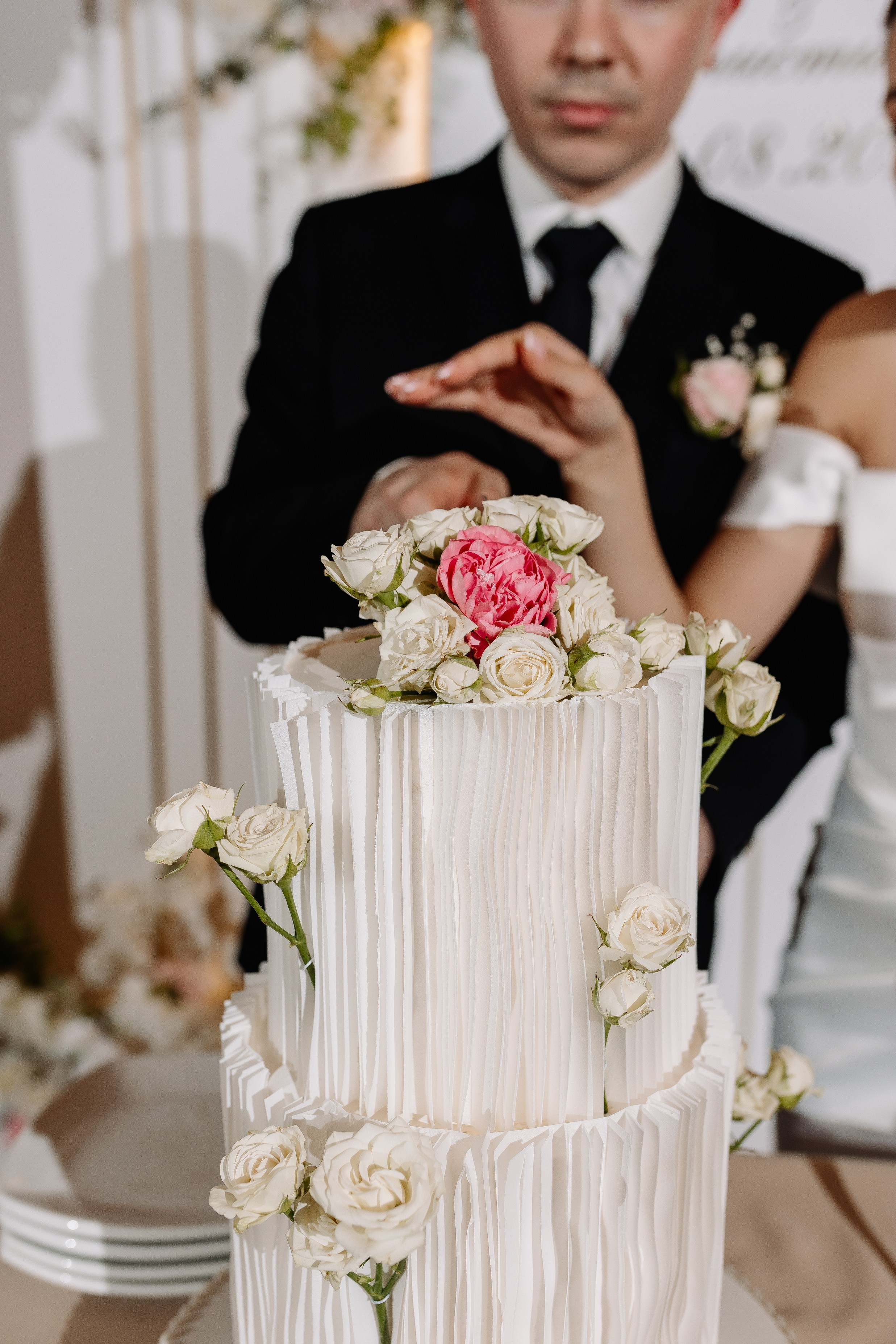 Ильнар и Кристина. Свадебный и семейный фотограф в Нижнекамске, Набережных Челнах