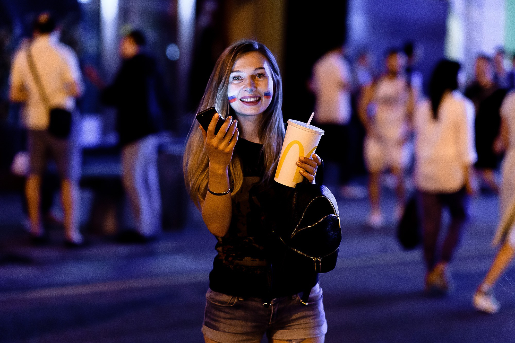 WFC2018. Russia. Wedding and Destination photographer Rustam Kalimullin