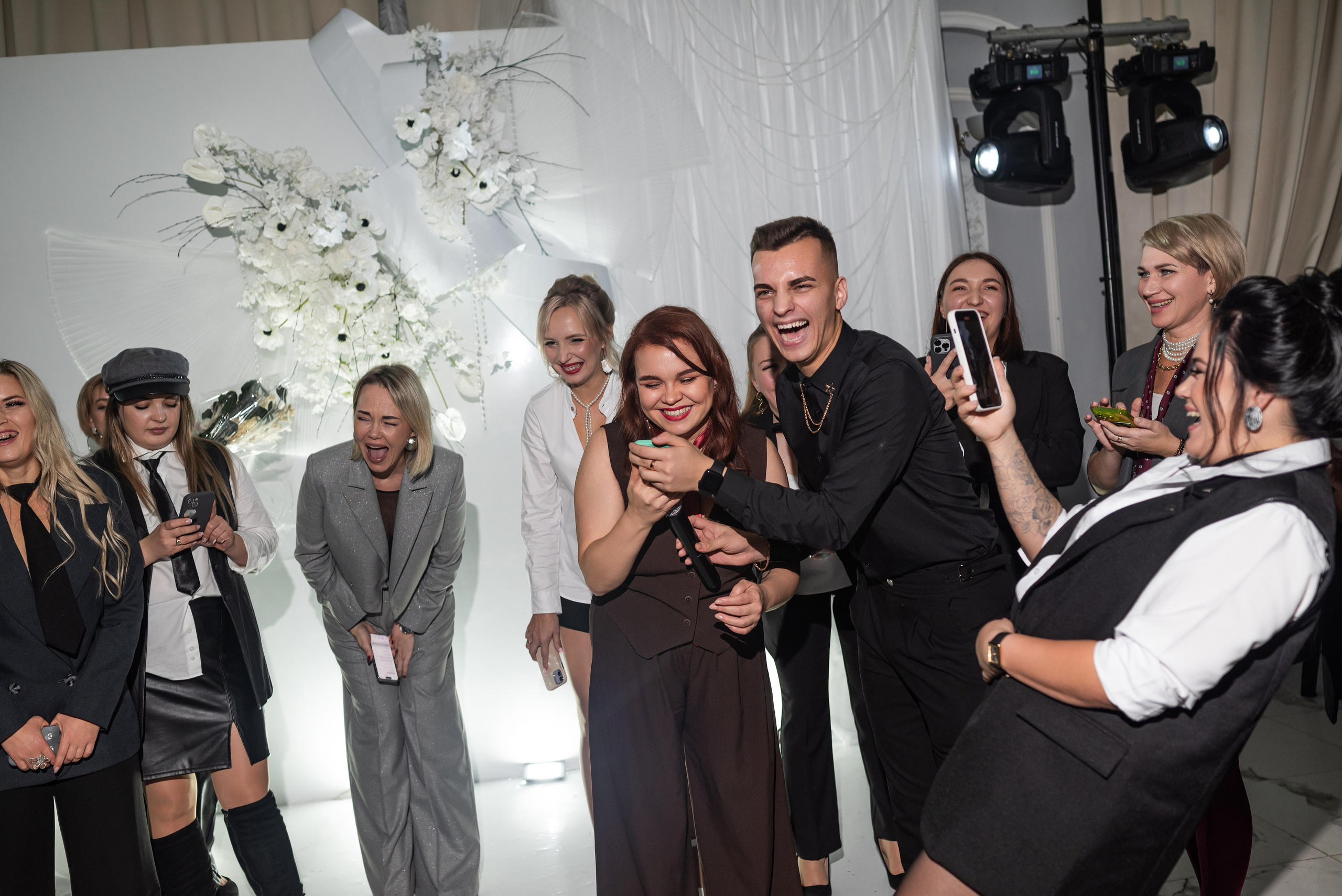 Девичник — 4. Бжицких Виталий — фотограф г. Ульяновск