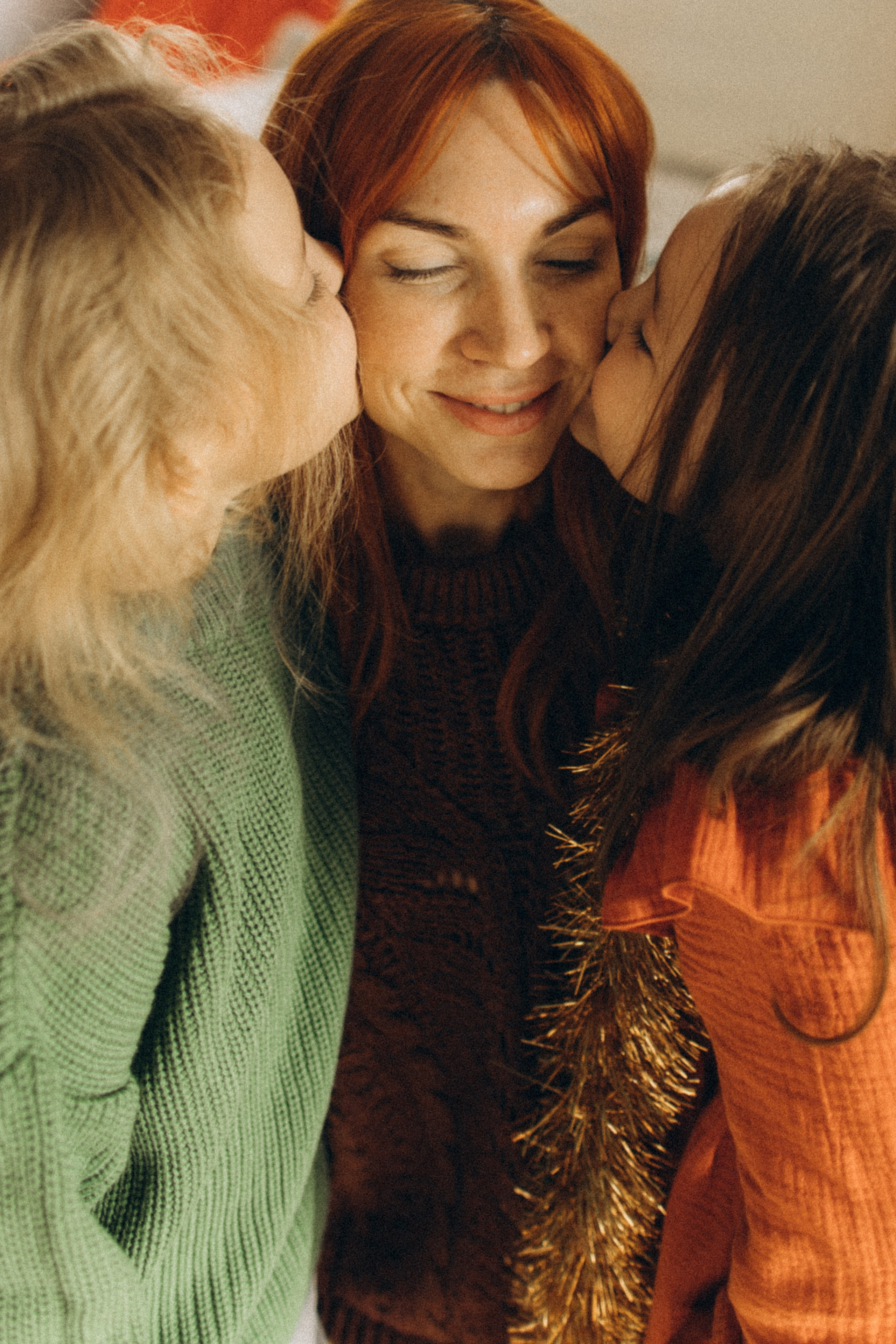 Женя Саша Соня. Семейный фотограф в Краснодаре Анна Пасик