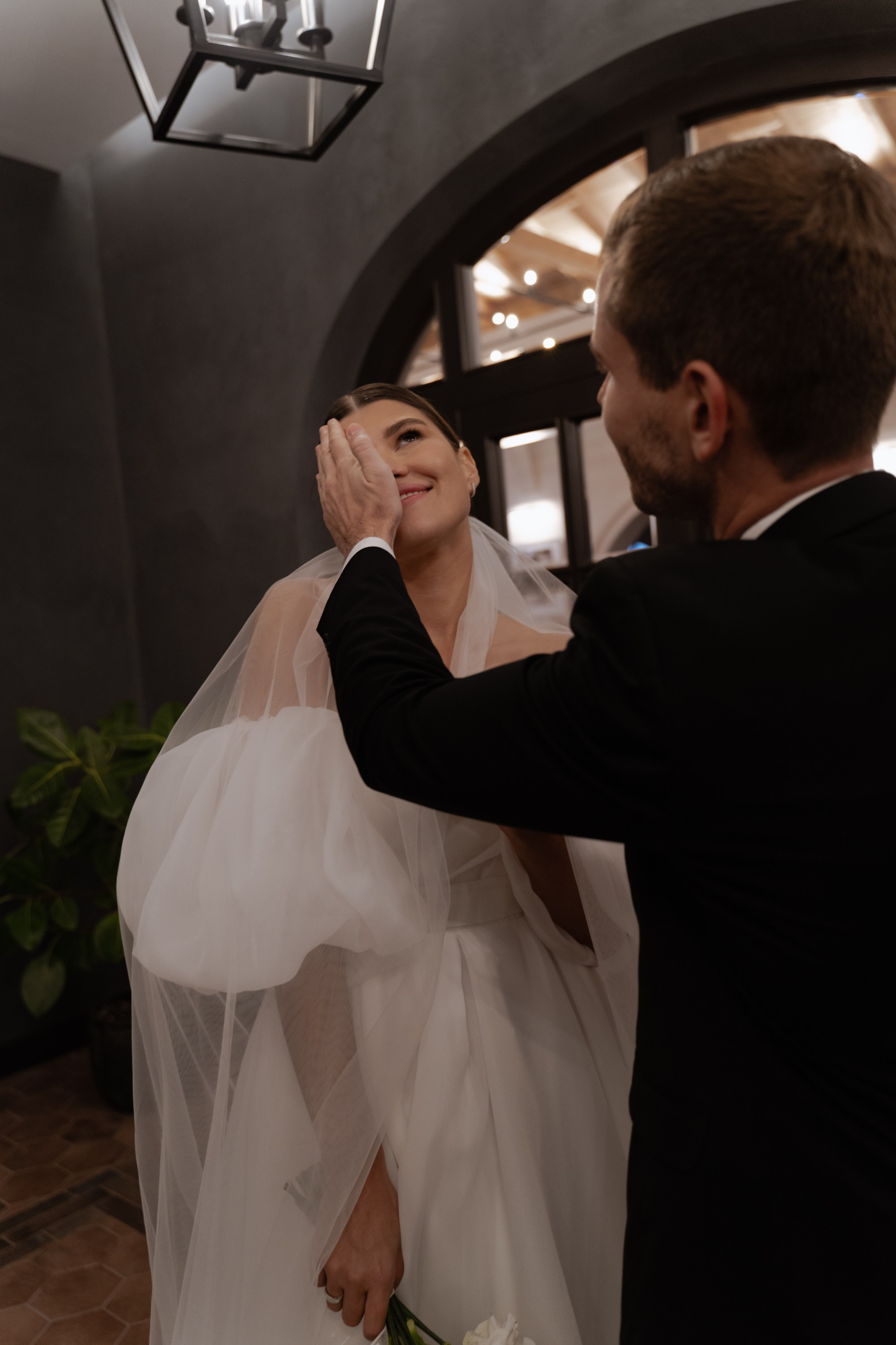 Valeria&Aleksеy. Портретный фотограф в Краснодаре Валерия Матирная